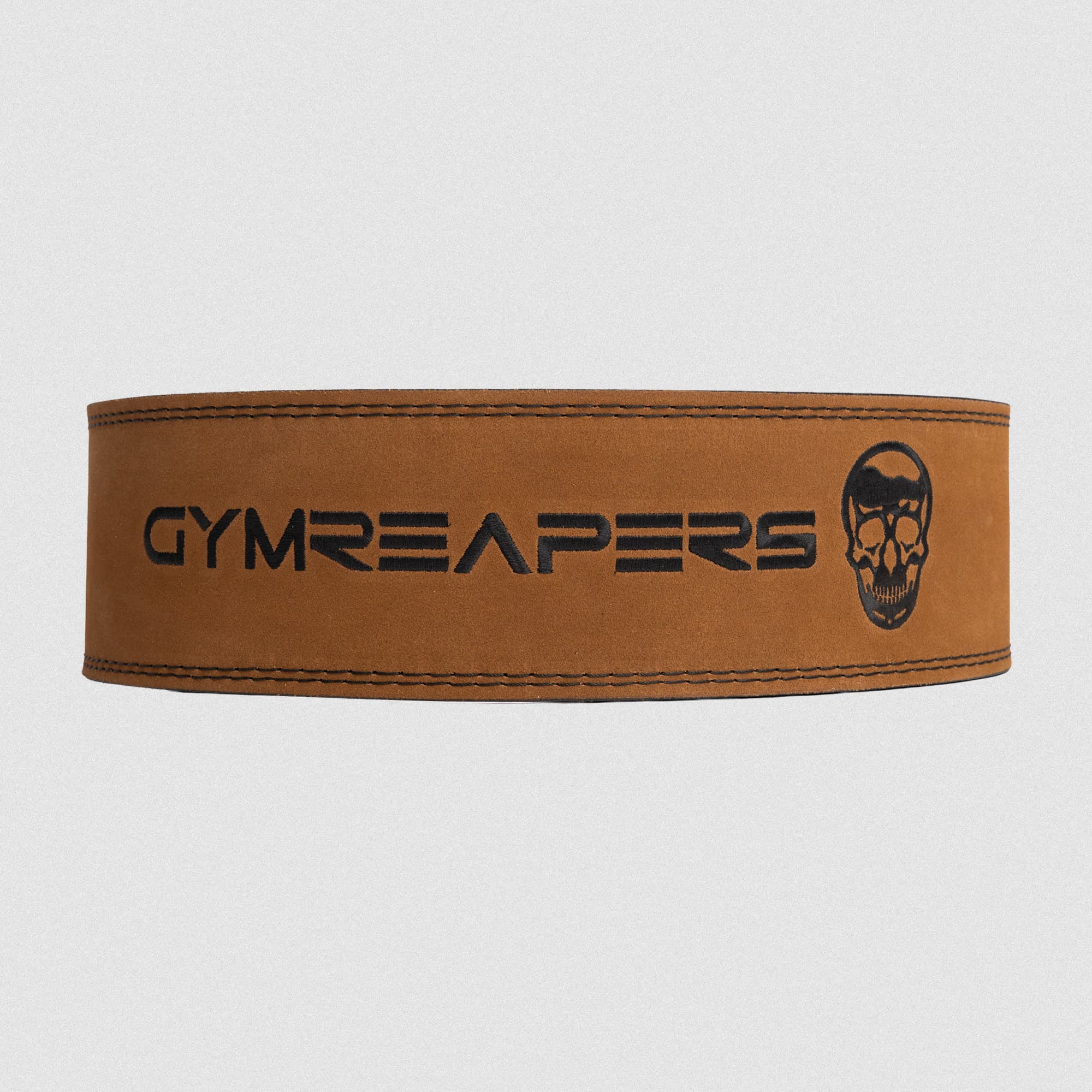 10MM Lever Belt - Rust - Image 2