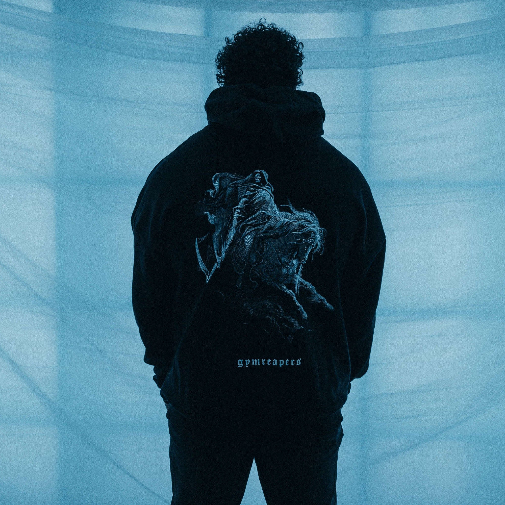 Fourth Crusader Zip-Up - Image 5