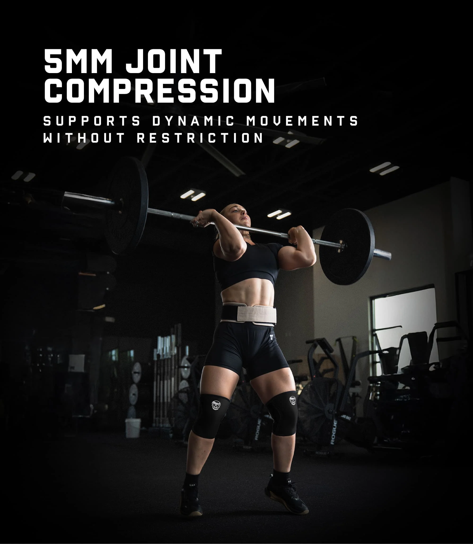 5MM Knee Sleeves - Image 23