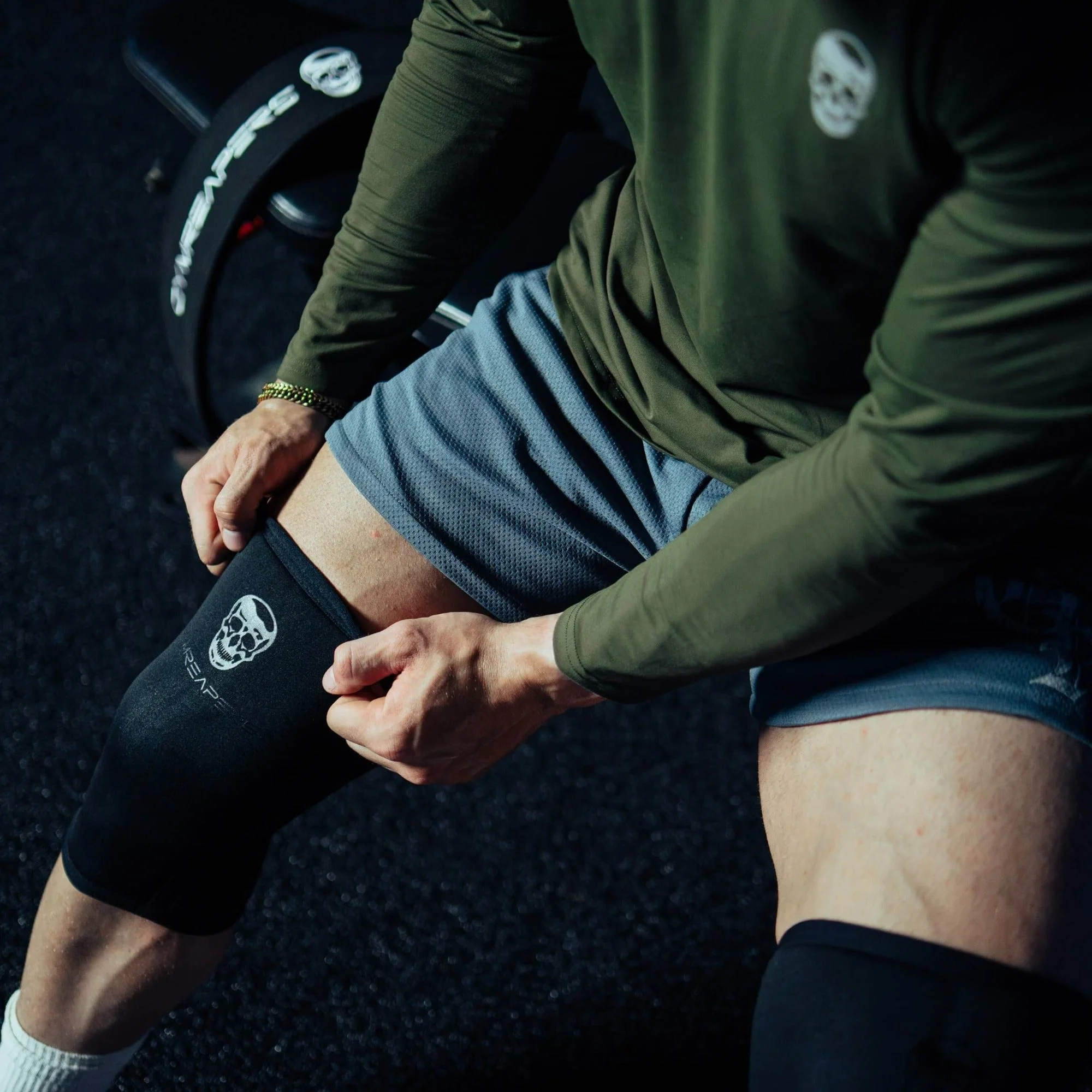 7MM Sleeves For Knee (Tiktok) - Image 5