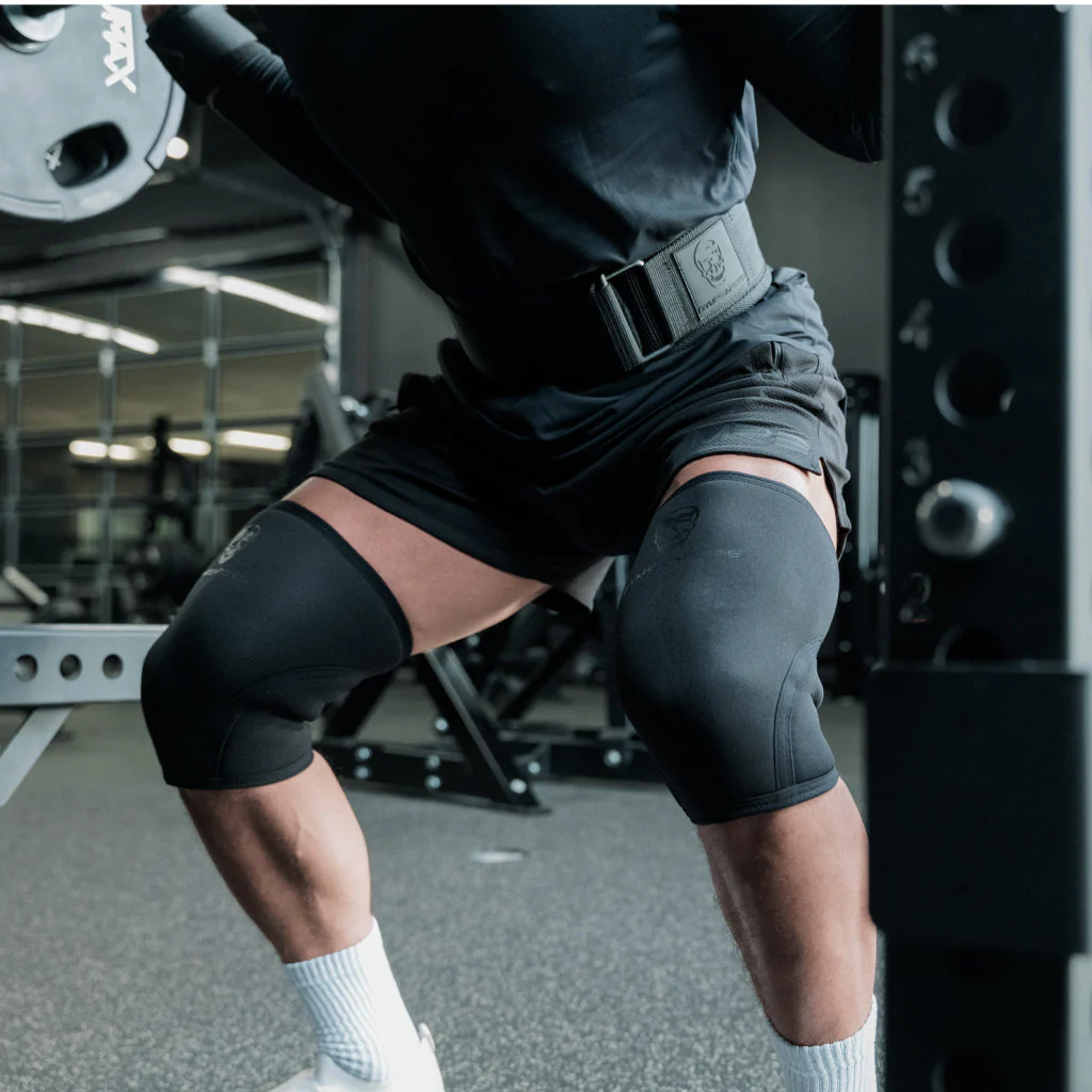 7MM Sleeves For Knee (Tiktok) - Image 6
