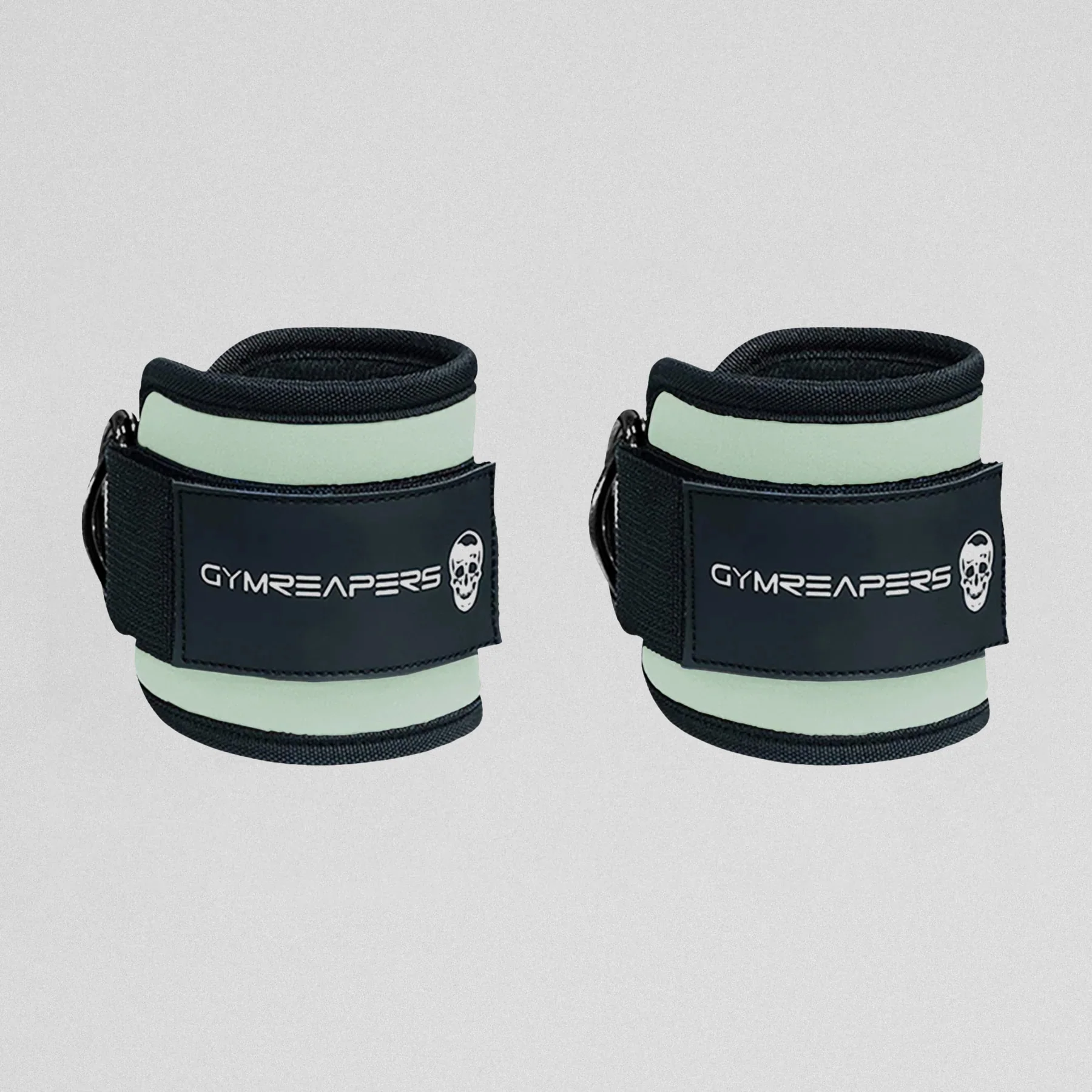 Gymreapers Ankle Straps - (Pair) - Image 32