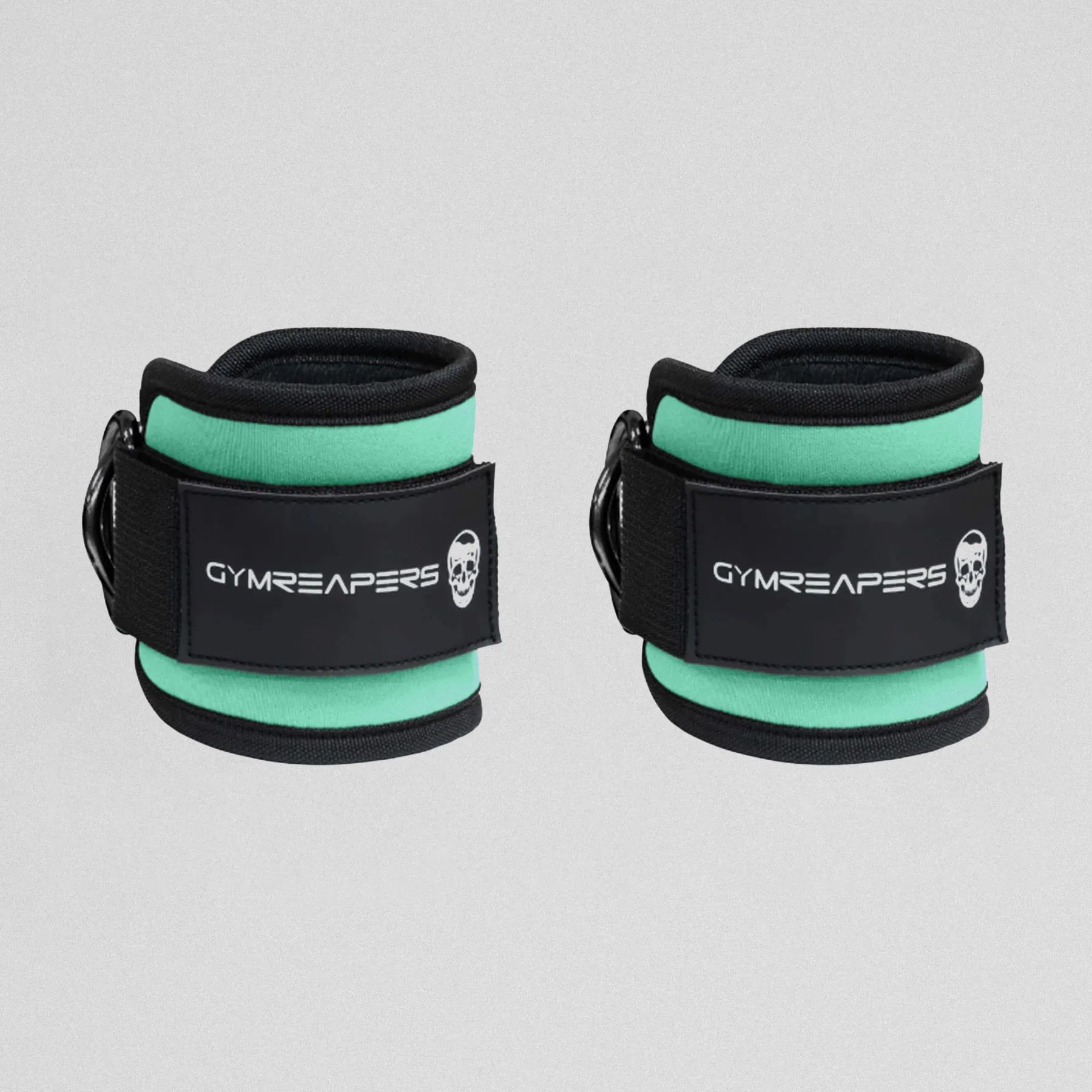 Gymreapers Ankle Straps - (Pair) - Image 5
