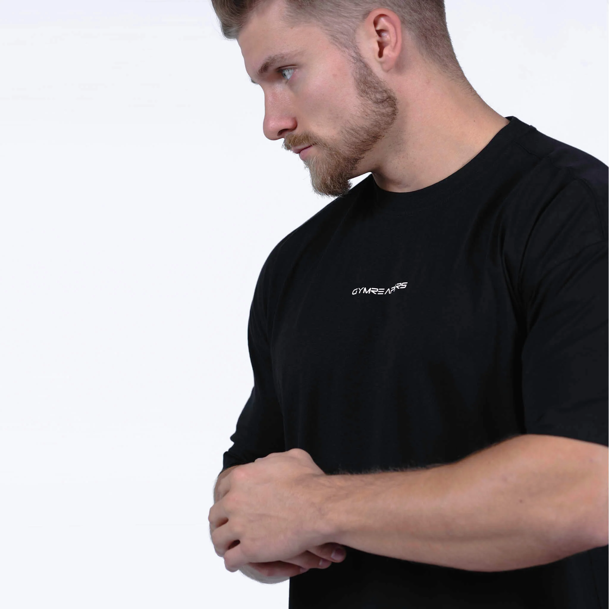 Axis Box Tee - (TikTok) - Image 10