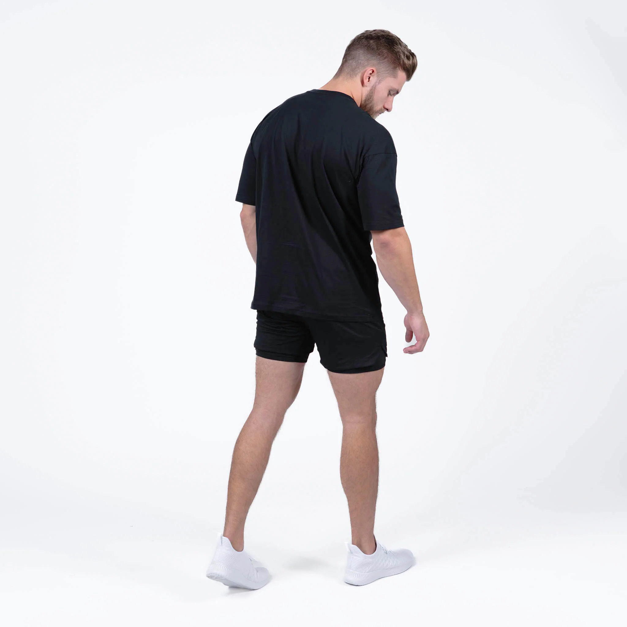 Axis Box Tee - (TikTok) - Image 11