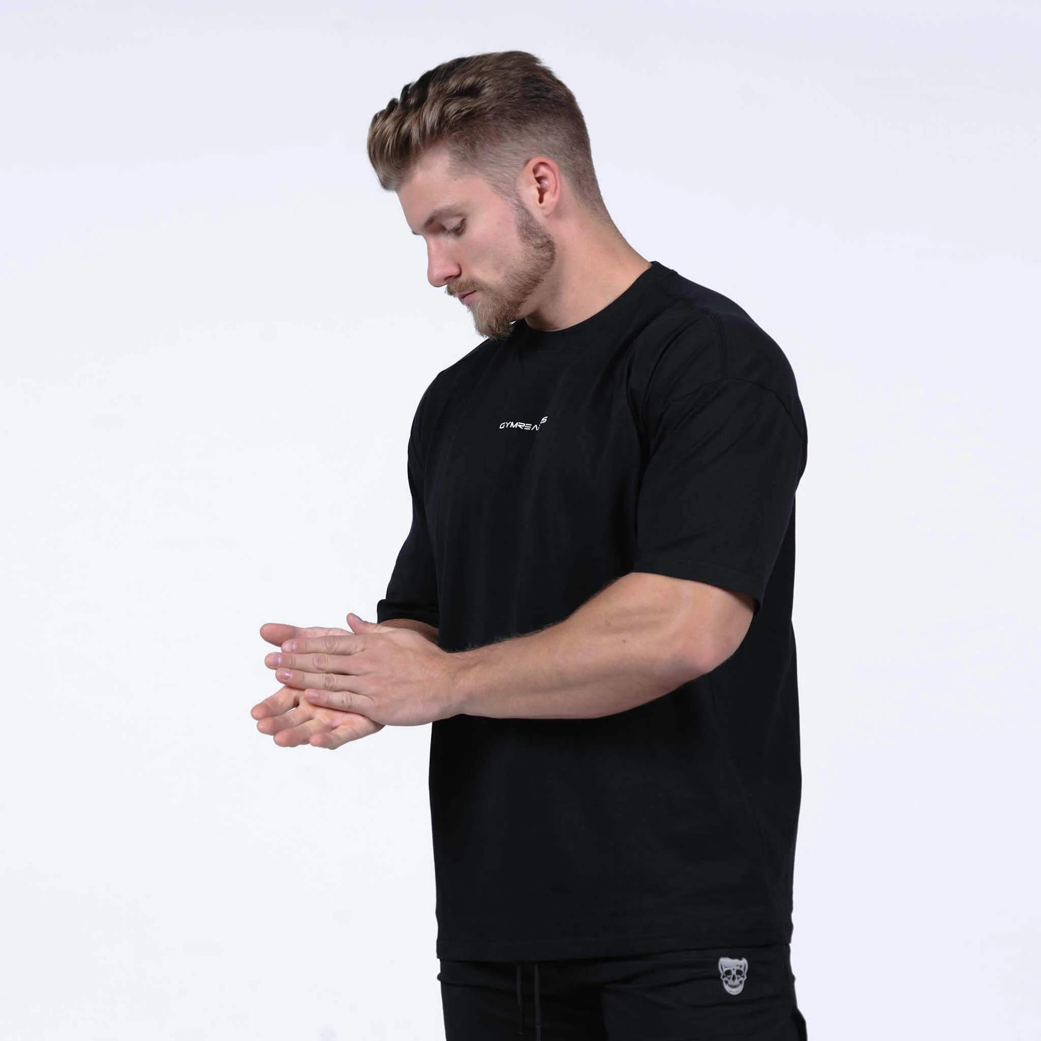 Axis Box Tee - (TikTok) - Image 12