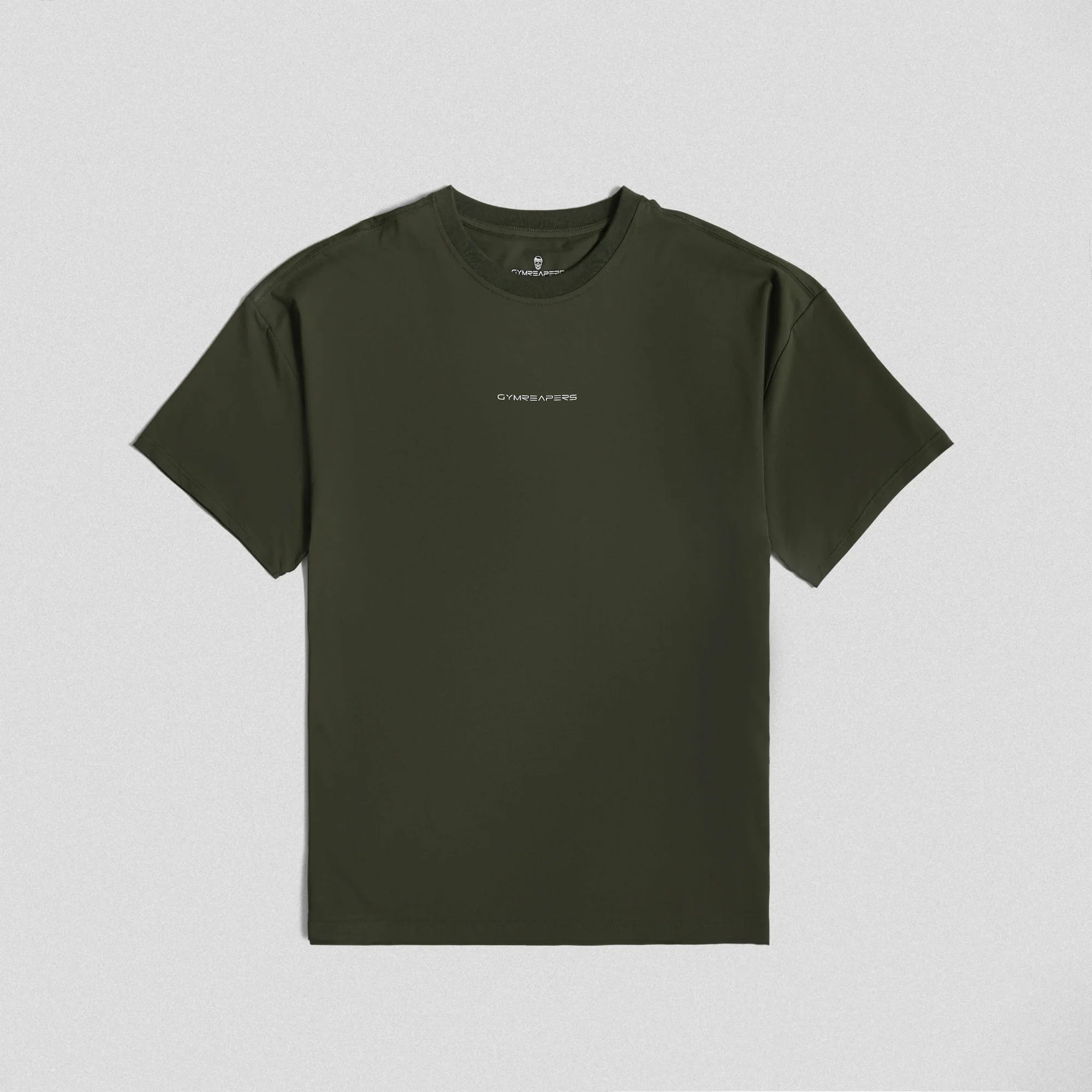 Axis Box Tee - (TikTok) - Image 13