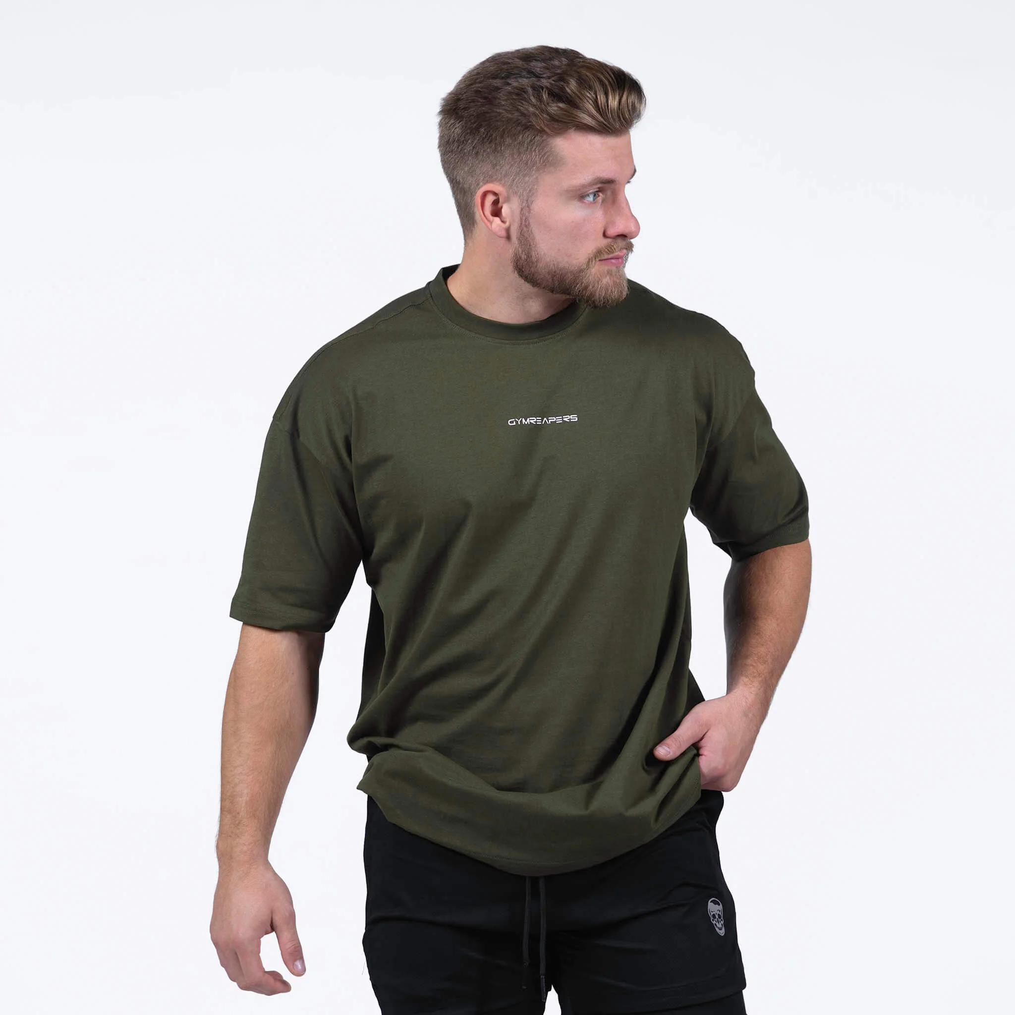 Axis Box Tee - (TikTok) - Image 16