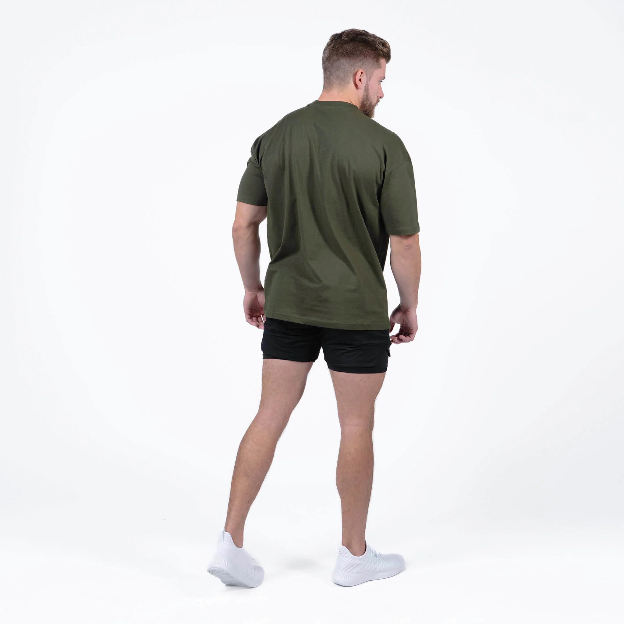 Axis Box Tee - (TikTok) - Image 17