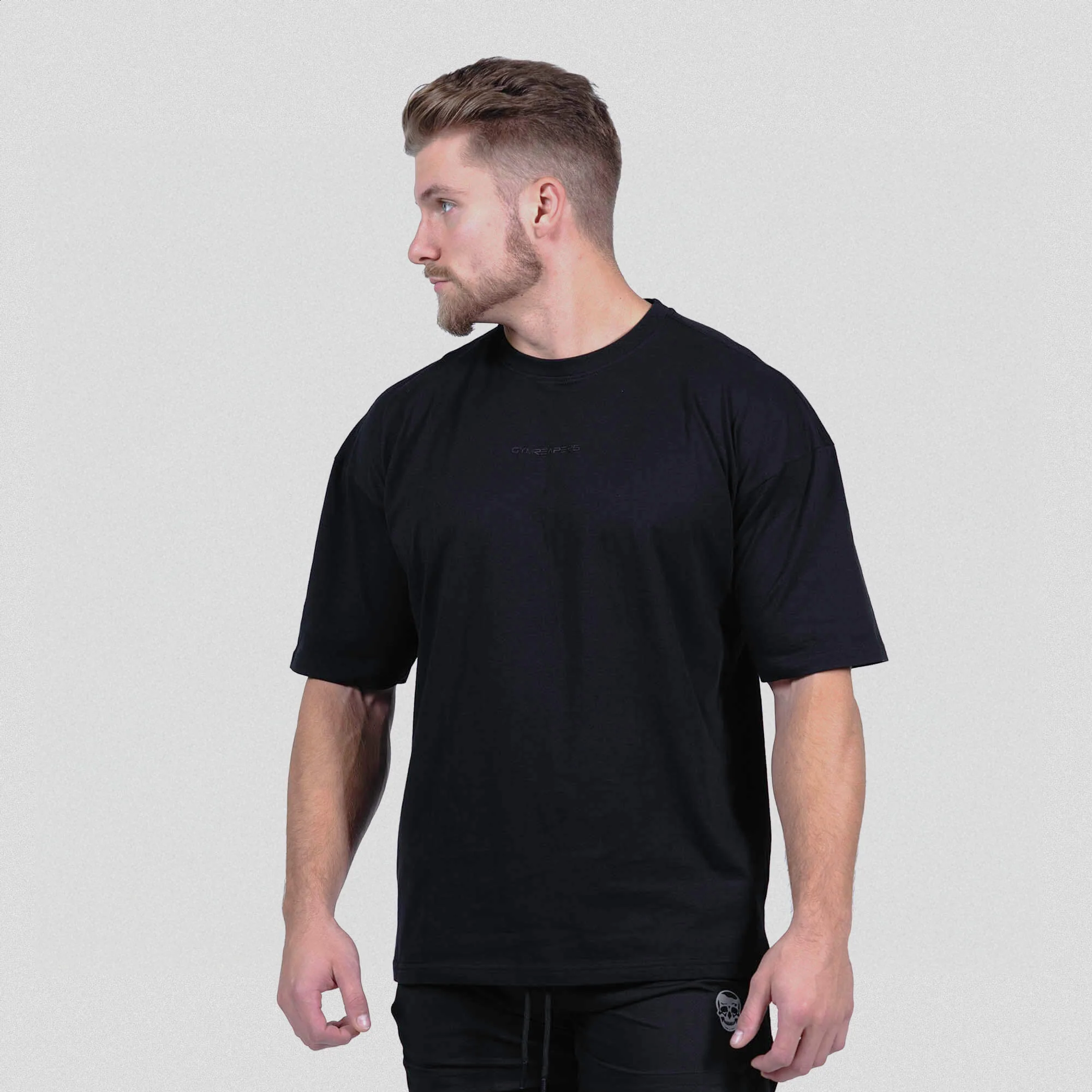 Axis Box Tee - (TikTok) - Image 4