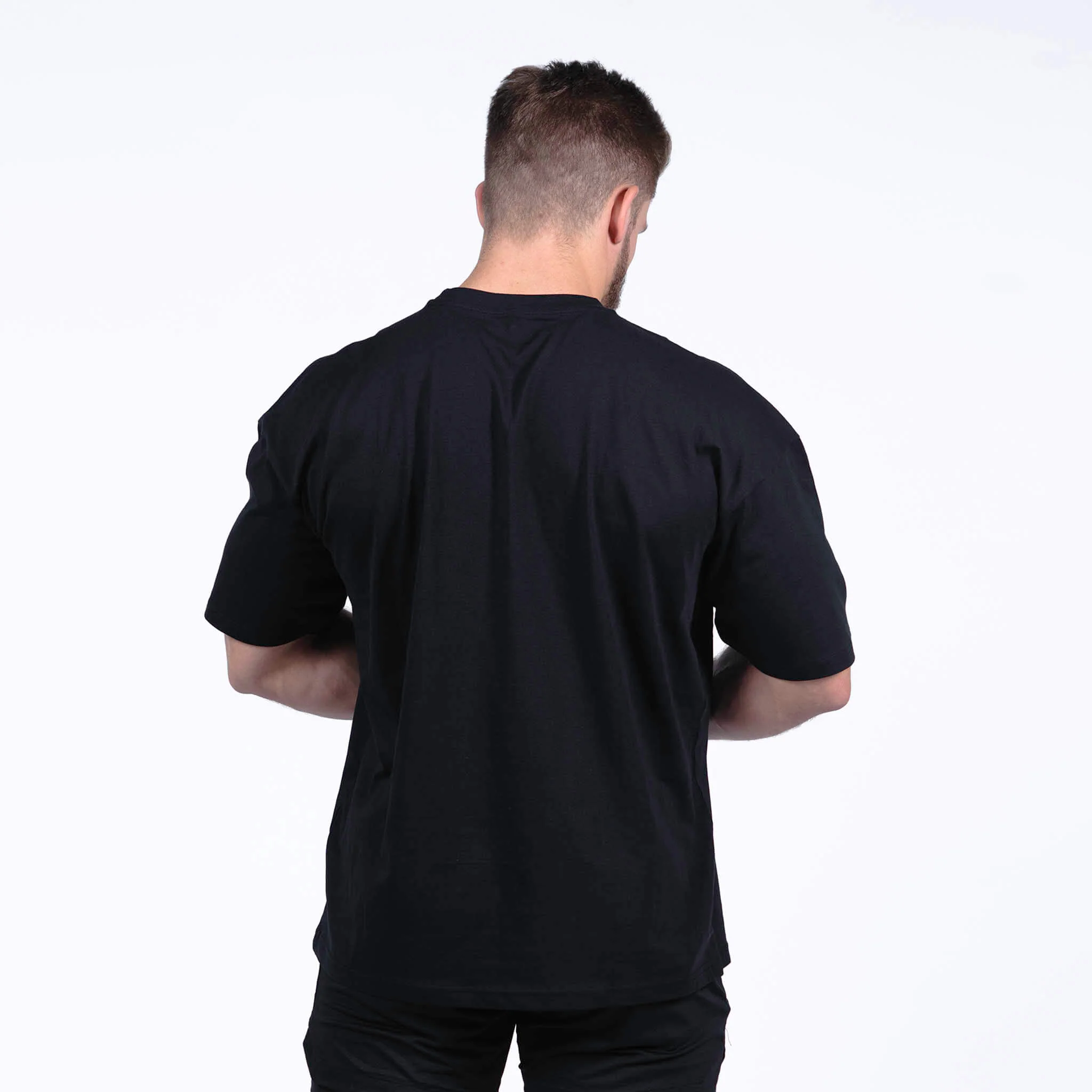 Axis Box Tee - (TikTok) - Image 5