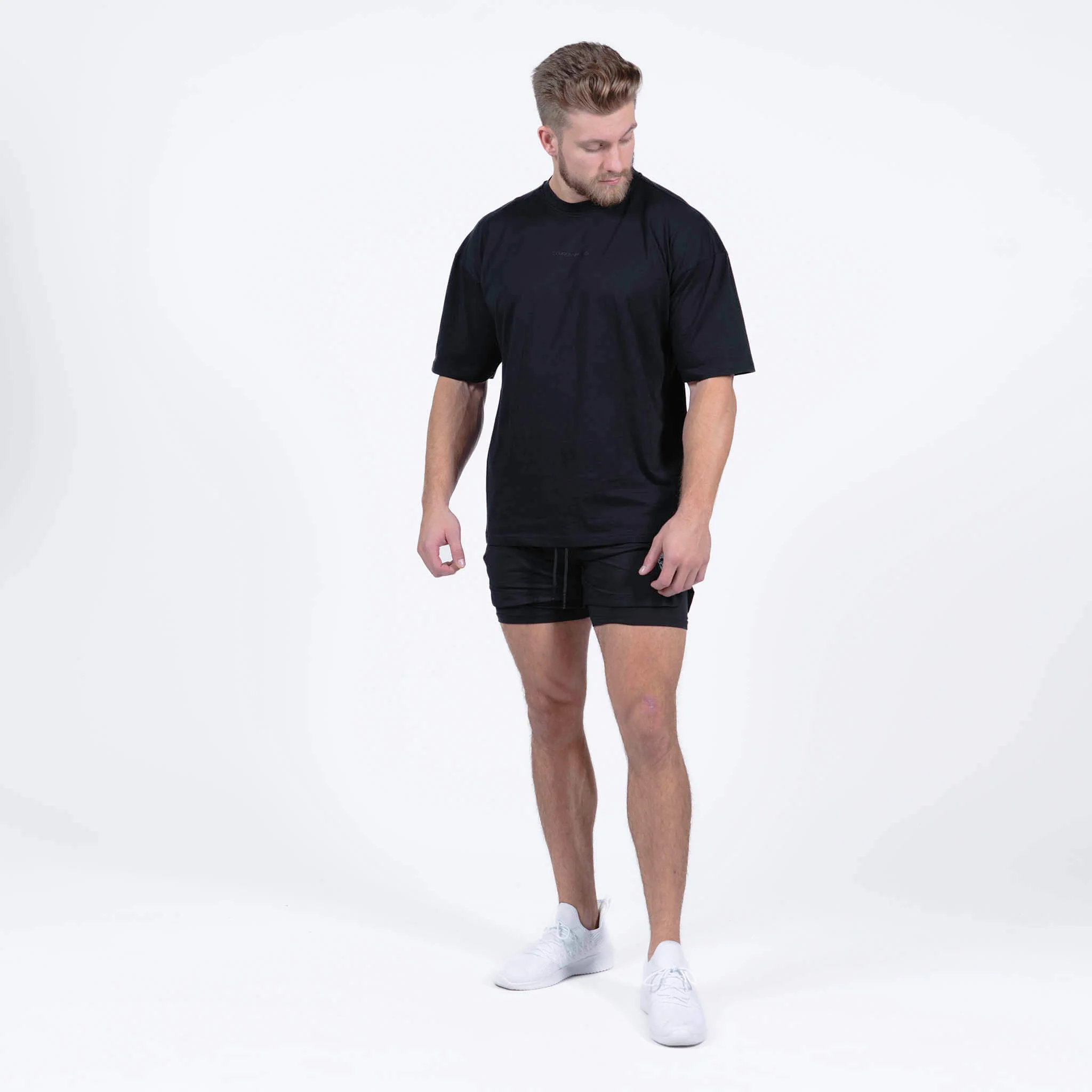 Axis Box Tee - (TikTok) - Image 6