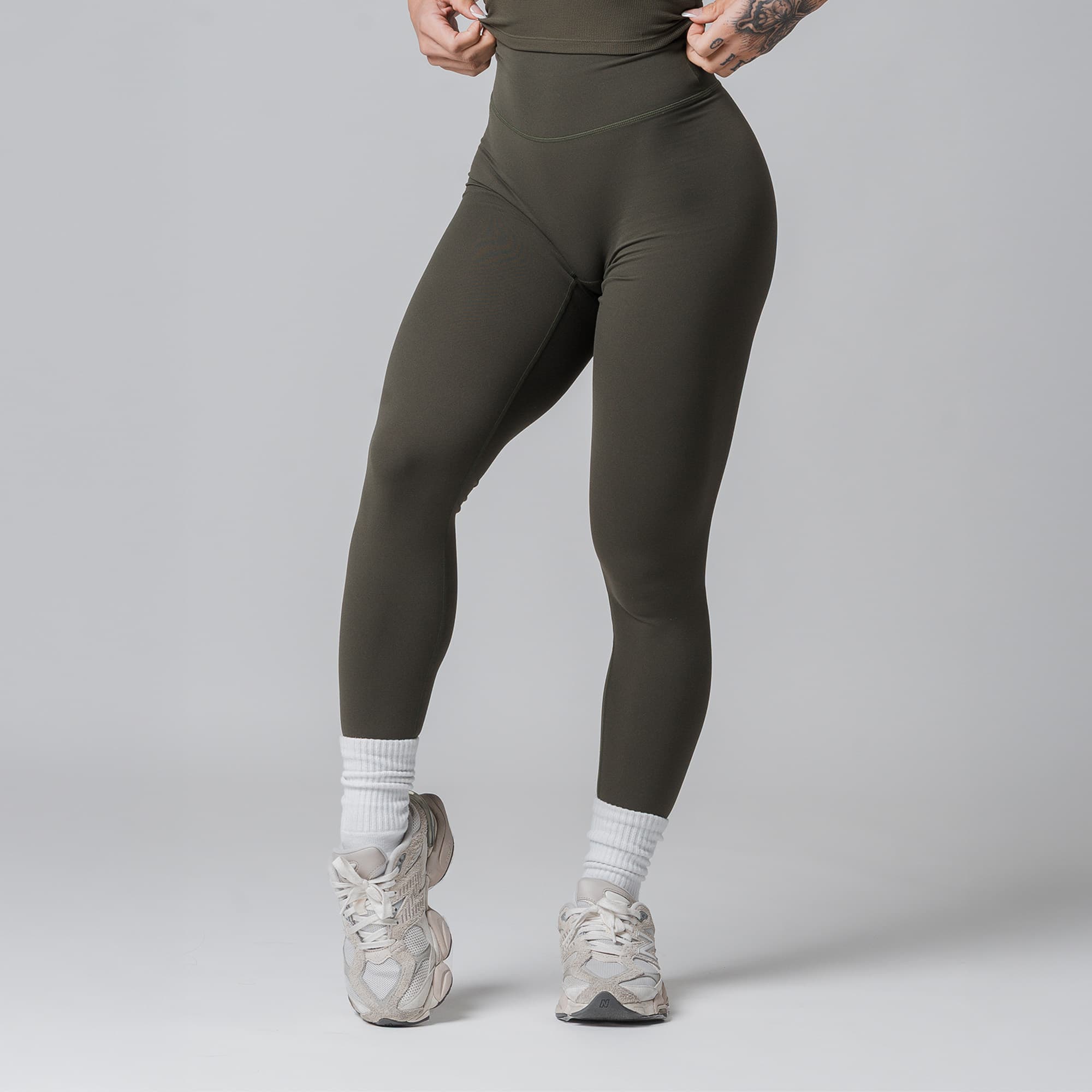 Axis Leggings - Image 13