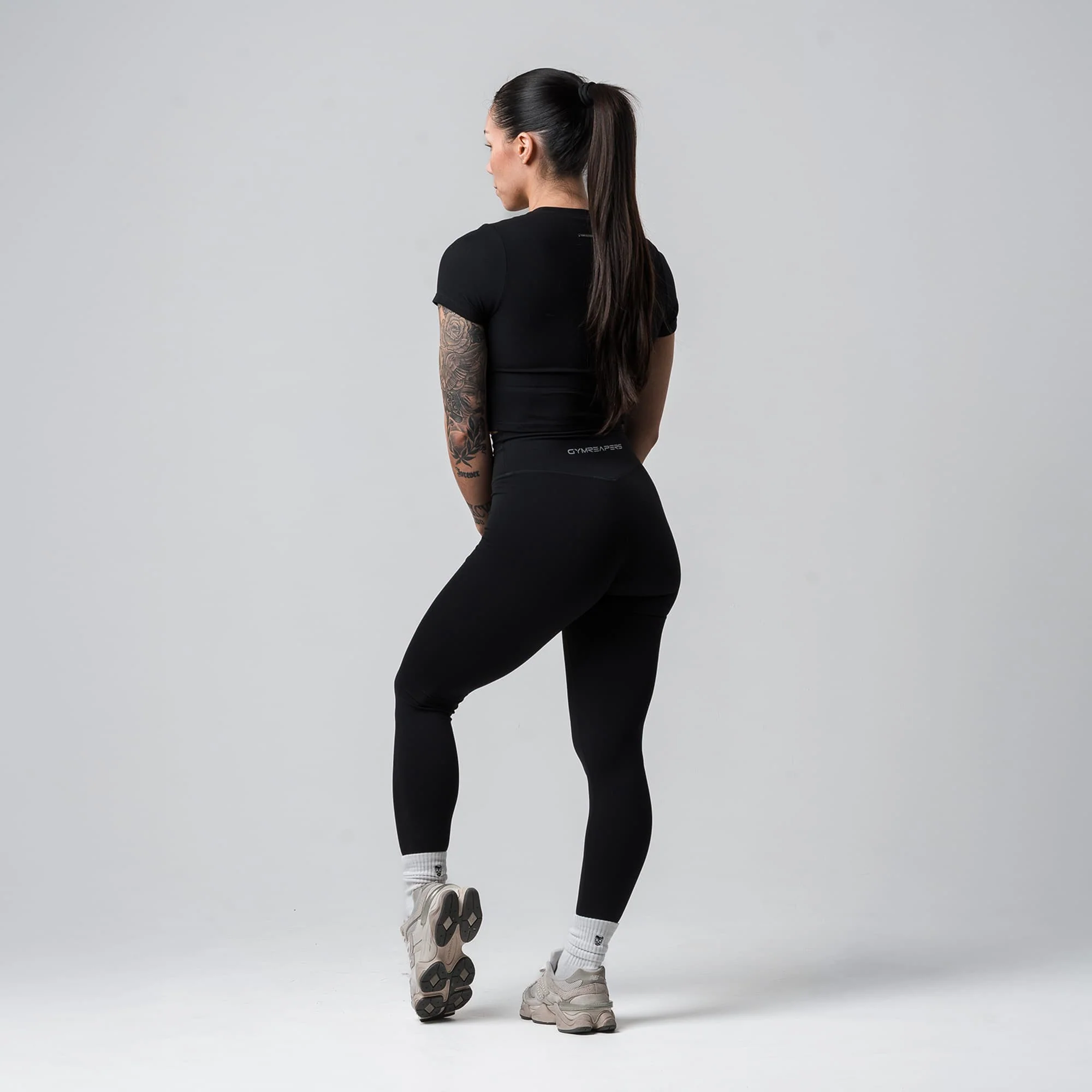 Axis Leggings - Image 2