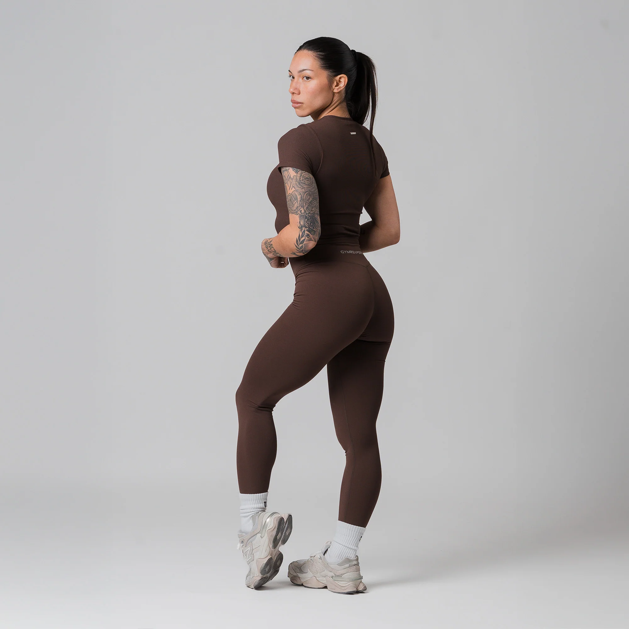 Axis Leggings - Image 8