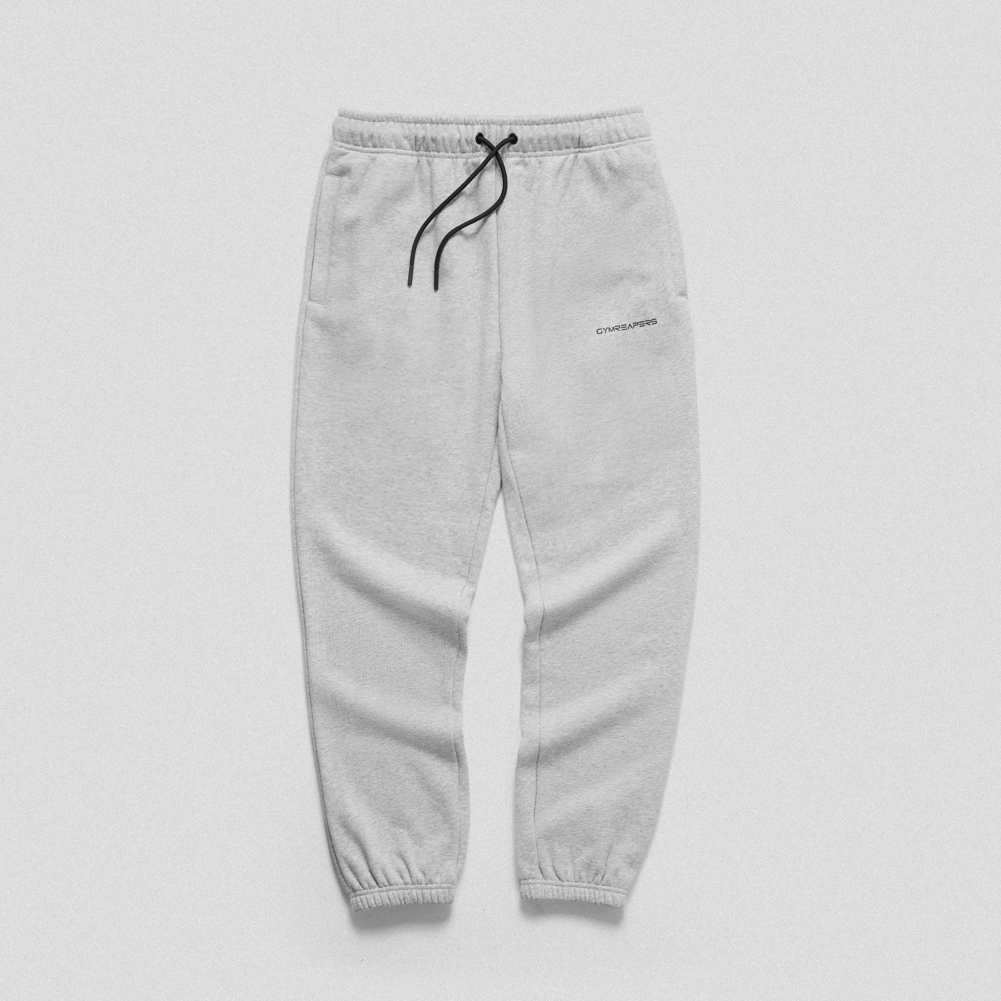 Axis Zip-Up Set - Heather Gray - Image 3