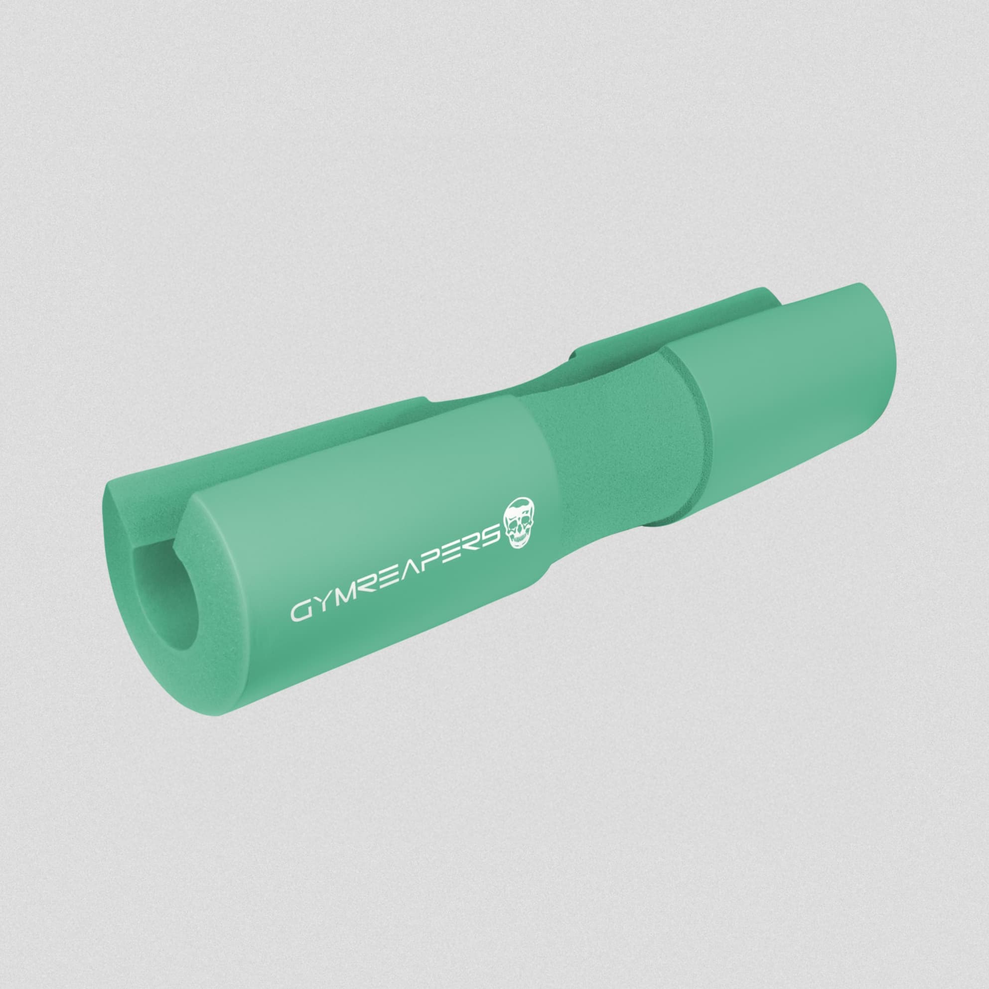 Gymreapers Barbell Squat Pad - Mint - Image 2