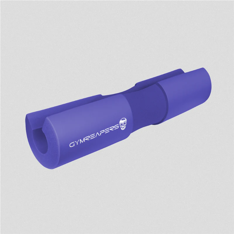 Gymreapers Barbell Squat Pad - Purple - Image 2