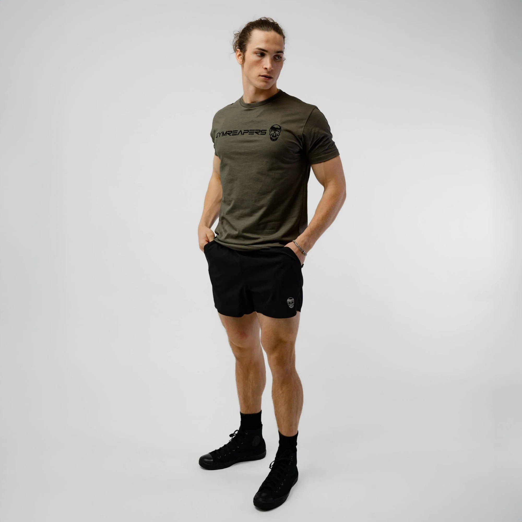 Basic Shirt 3-Pack Bundle - Image 8
