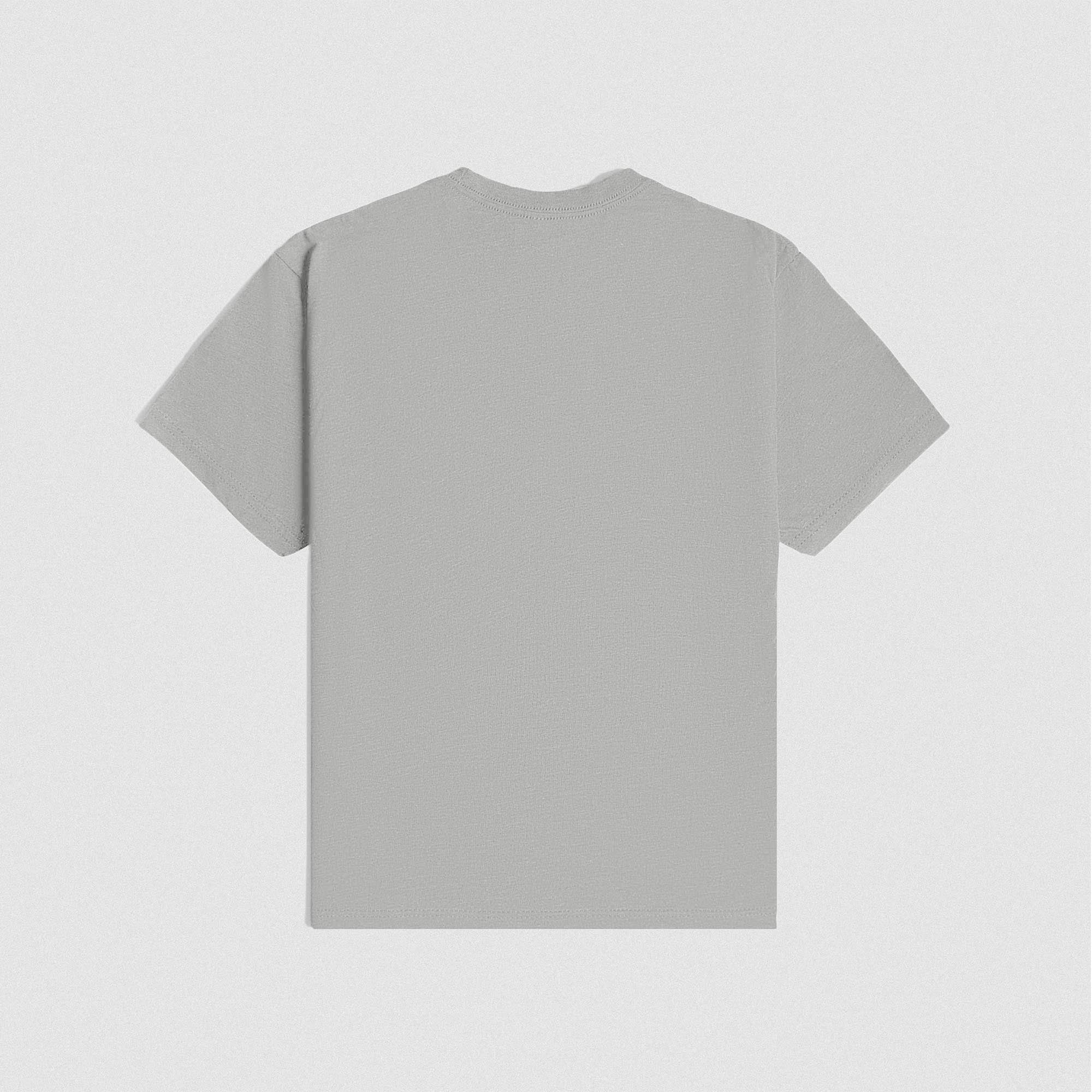 Basic Shirt - Vapor - Image 2
