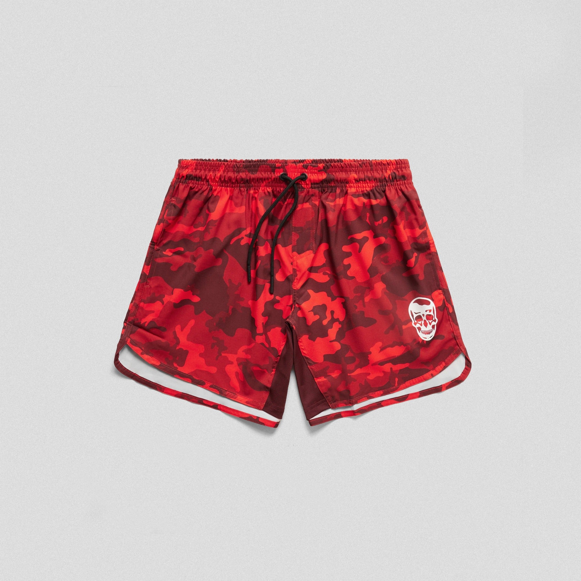 Camo Training Shorts 3-Pack - Image 6