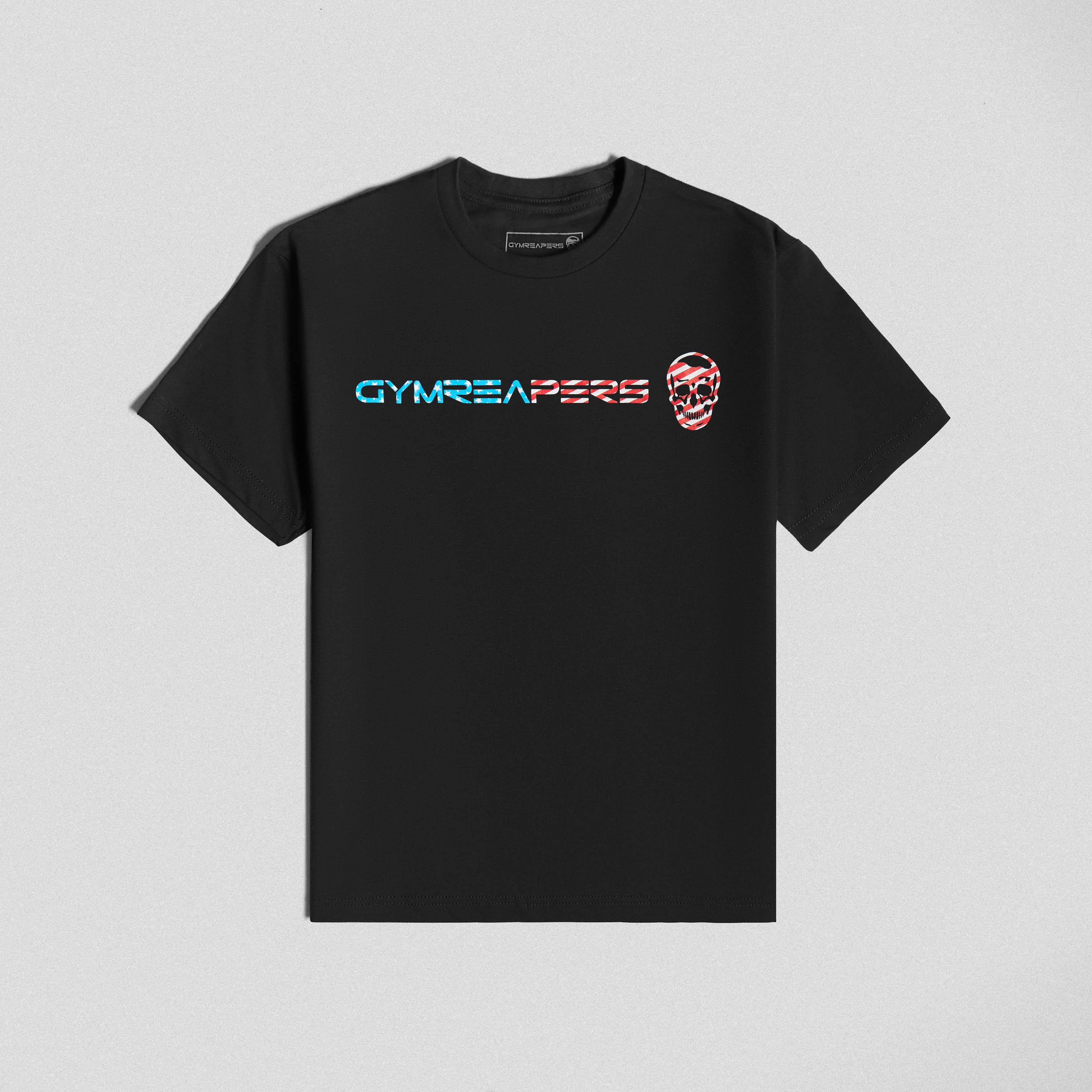 Gymreapers Basic Shirts - Image 12