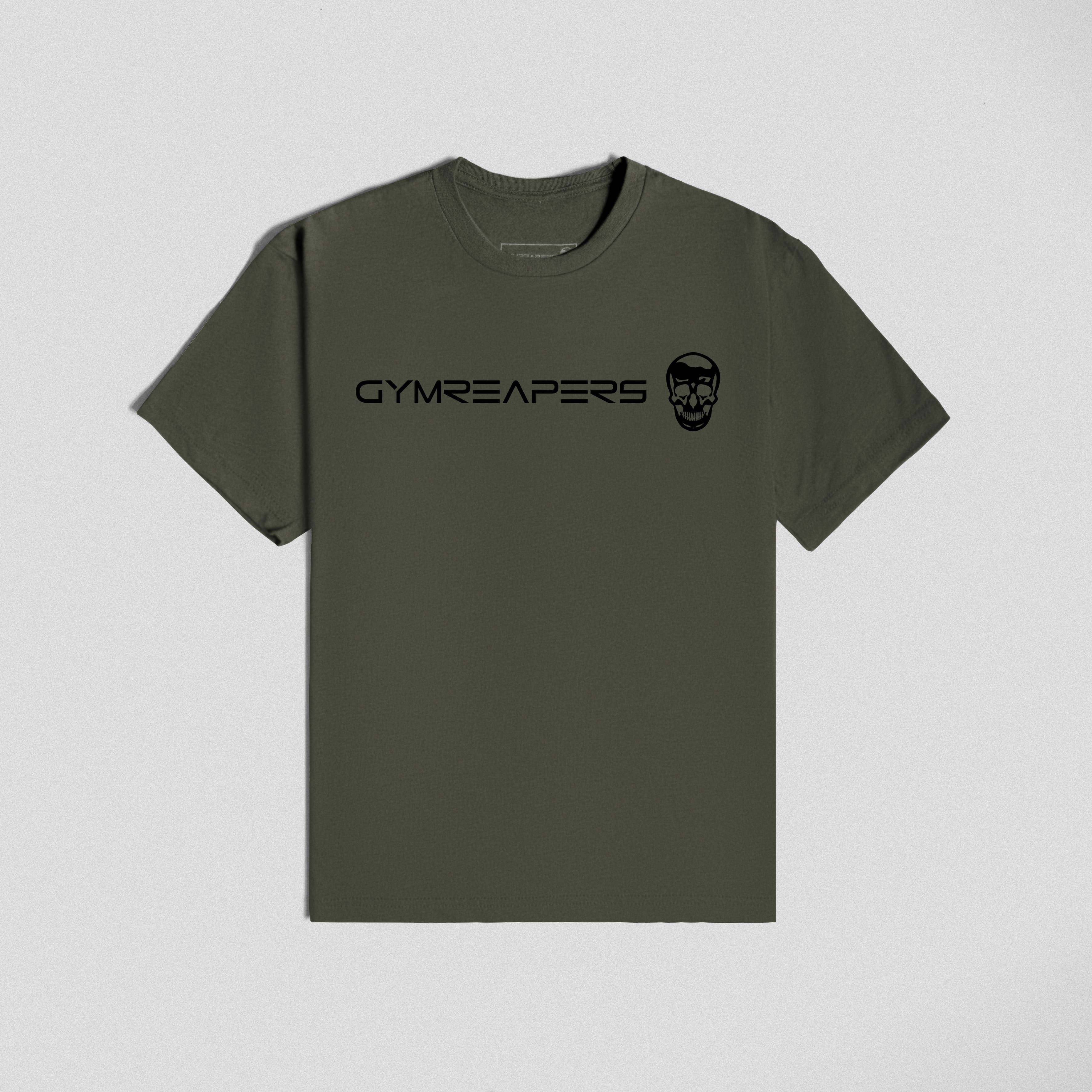 Gymreapers Basic Shirts - Image 3