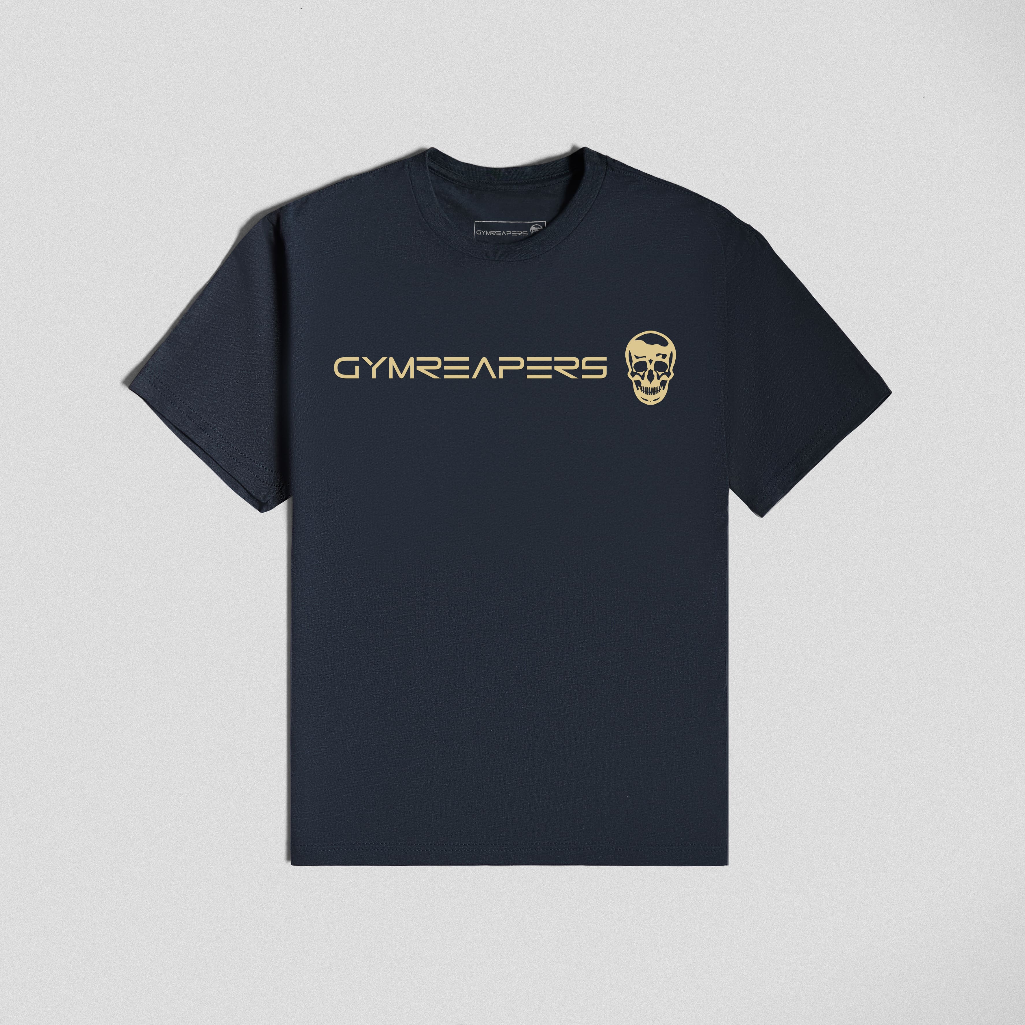 Gymreapers Basic Shirts - Image 4