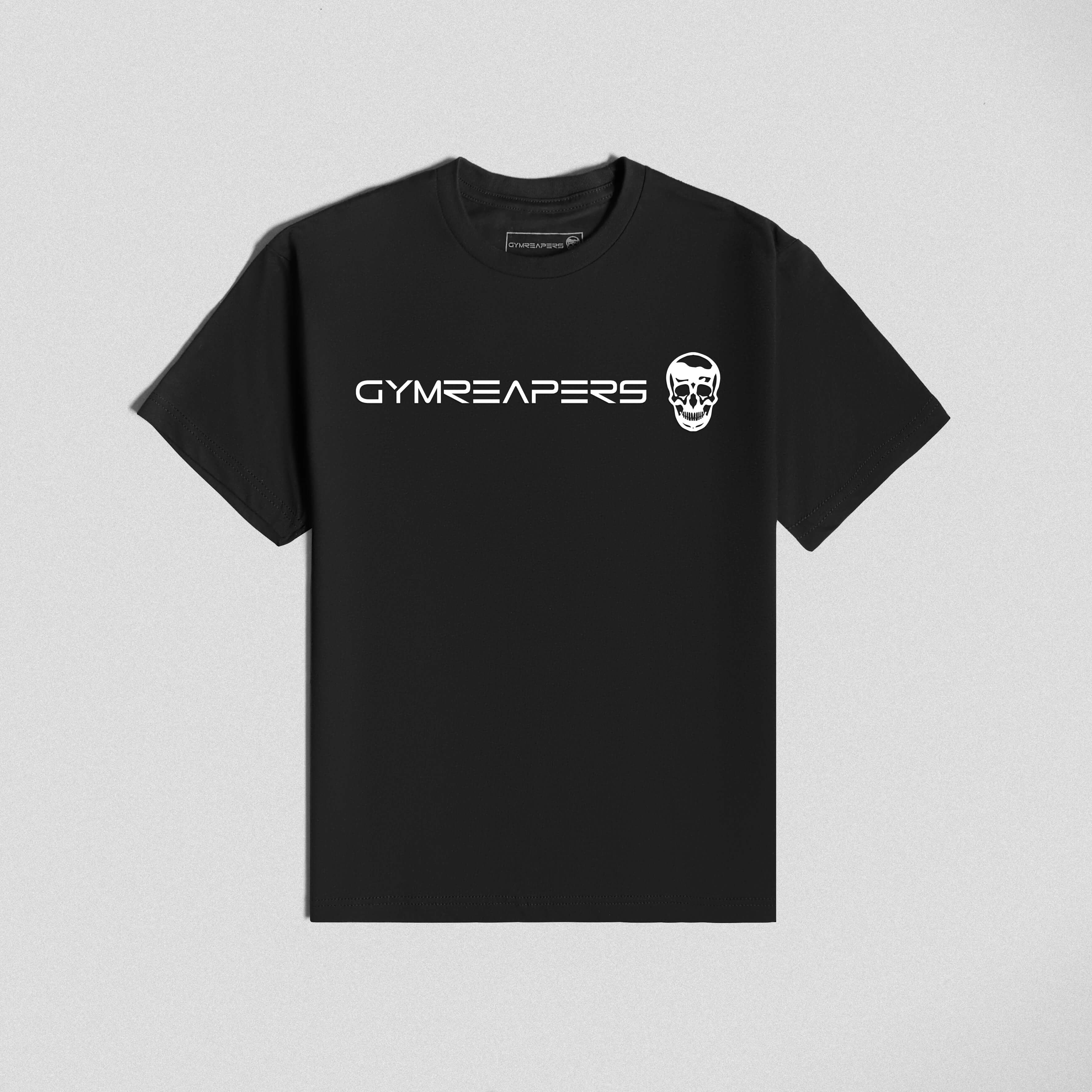 Gymreapers Basic Shirts - Image 5