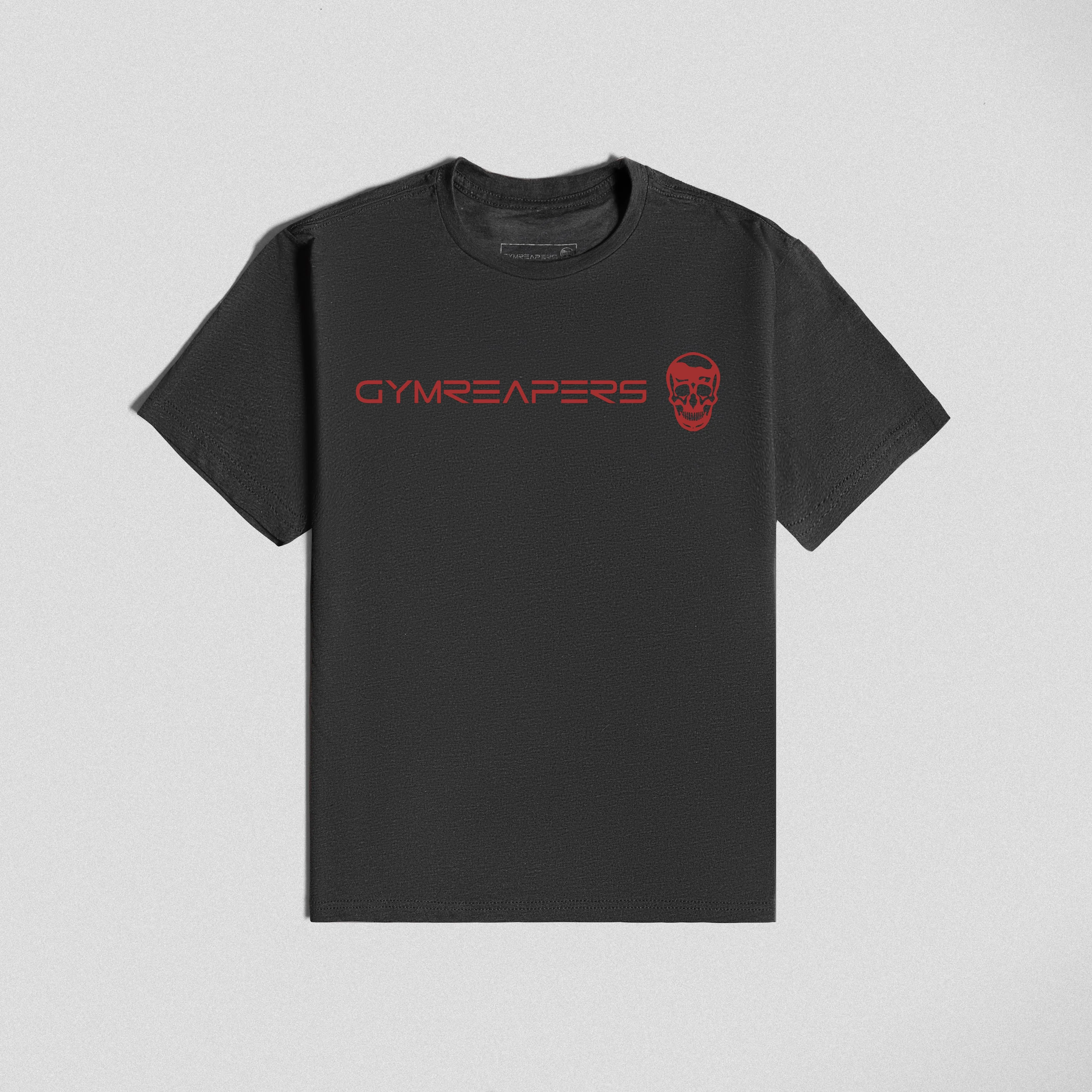 Gymreapers Basic Shirts - Image 7
