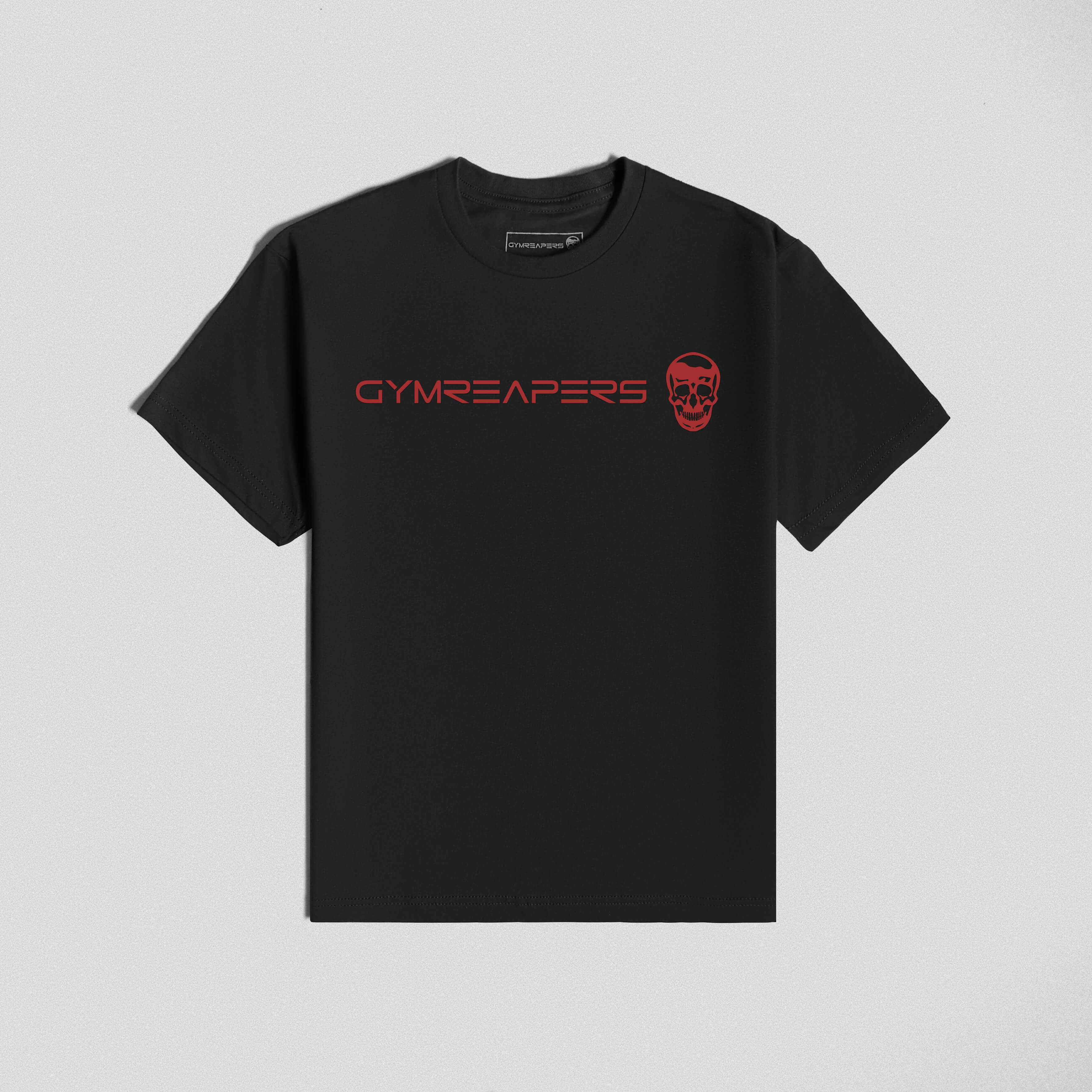 Gymreapers Basic Shirts - Image 8
