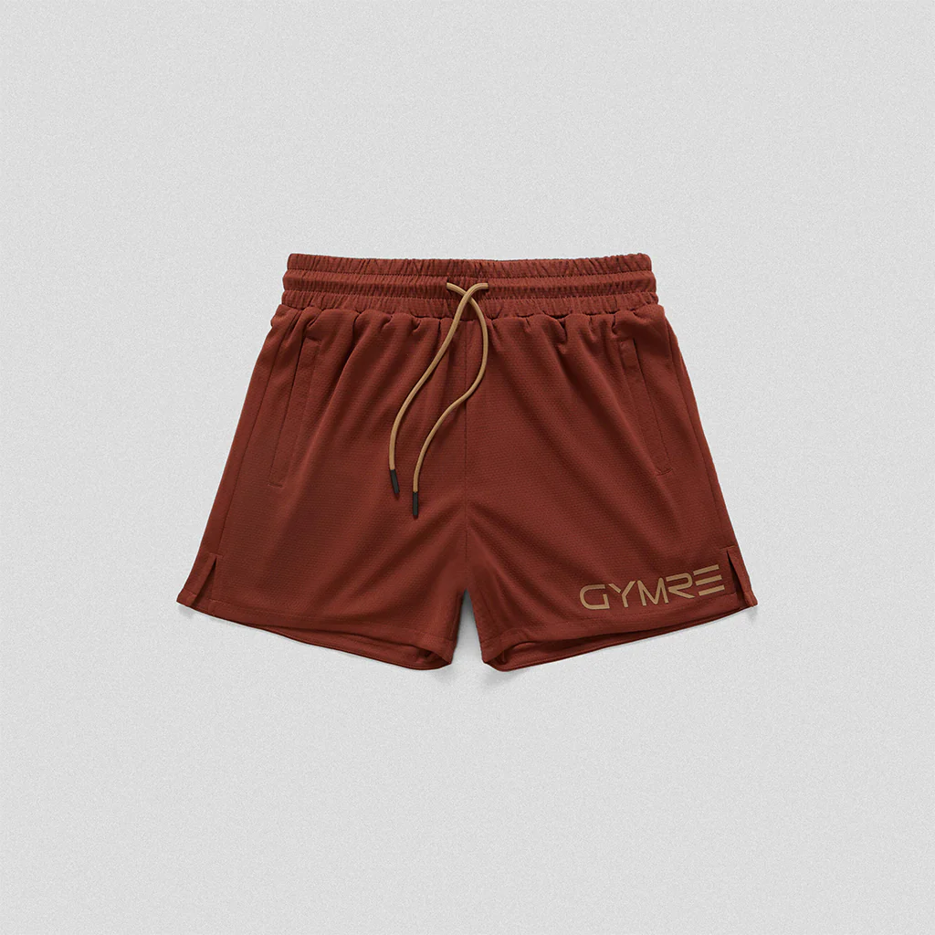 Core Mesh Shorts (Tiktok) - Image 4