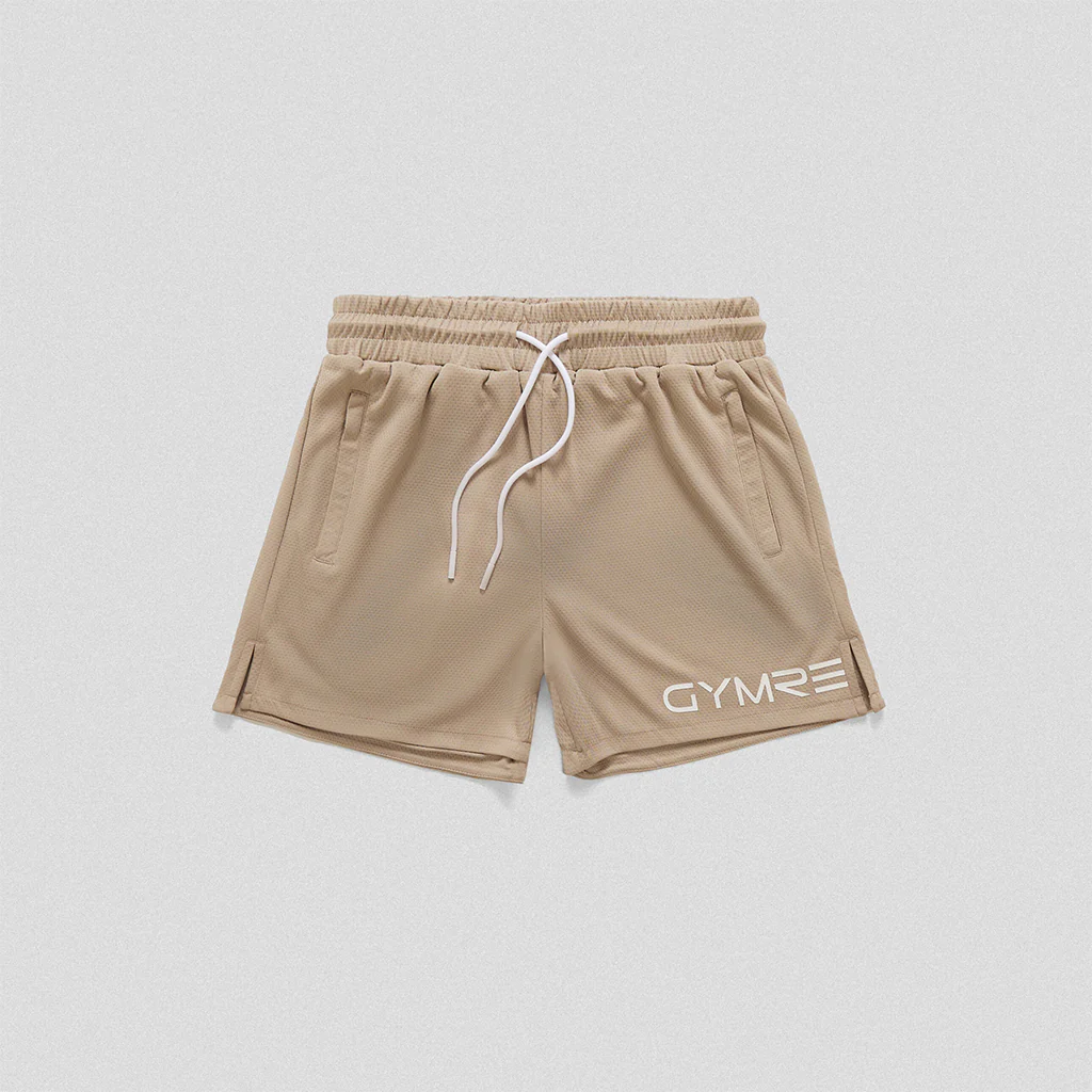 Core Mesh Shorts (Tiktok) - Image 5