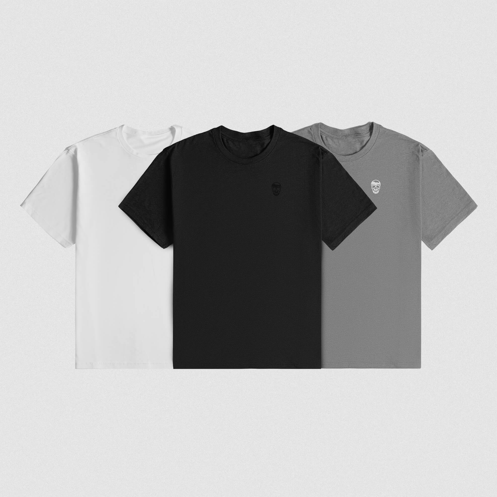 Core Shirt 3-Pack - Image 6