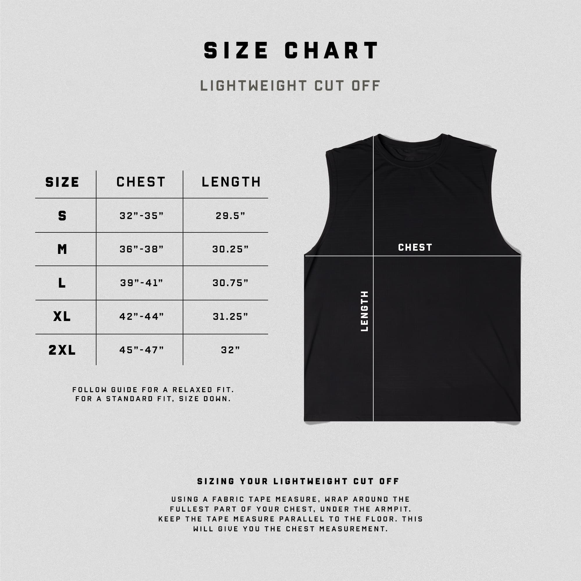 Discipline Division Graphic Tank - Image 8