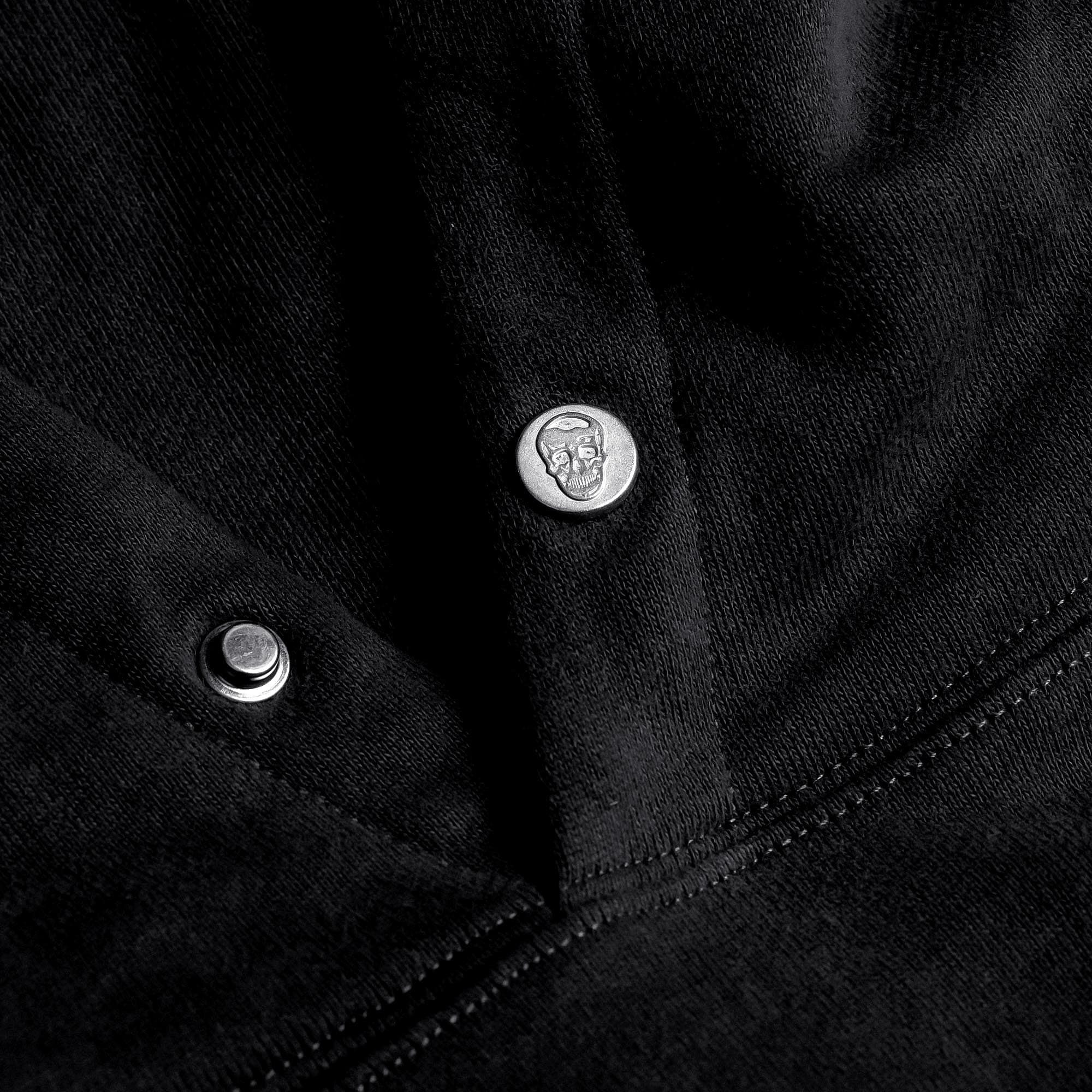 Discipline Division Hoodie - Image 3