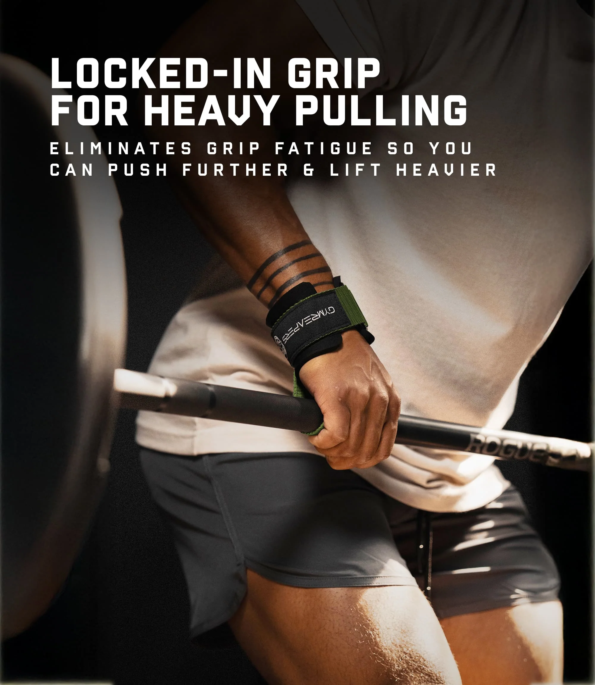 Dowel Lifting Straps - Image 22