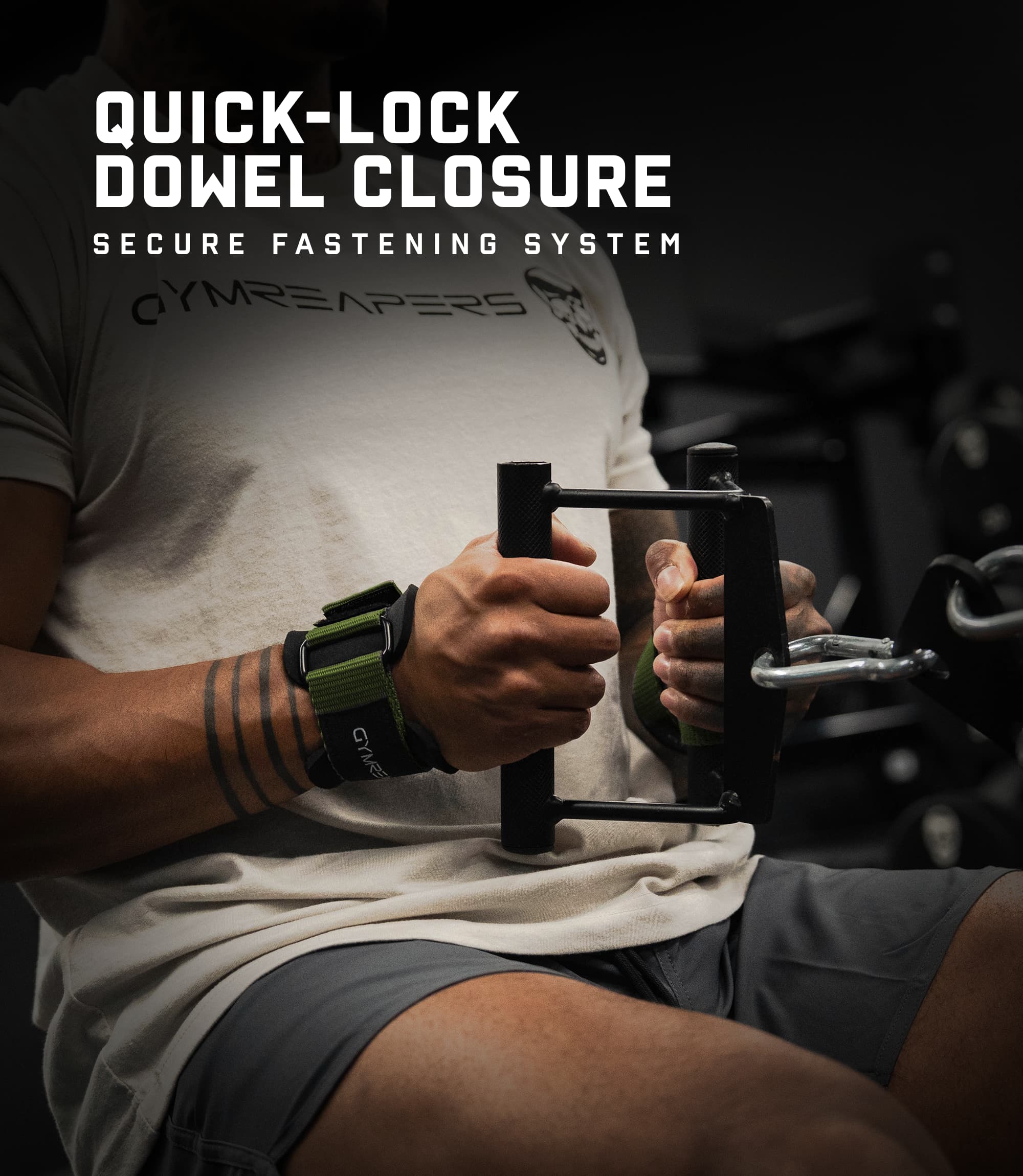Dowel Lifting Straps - Image 25
