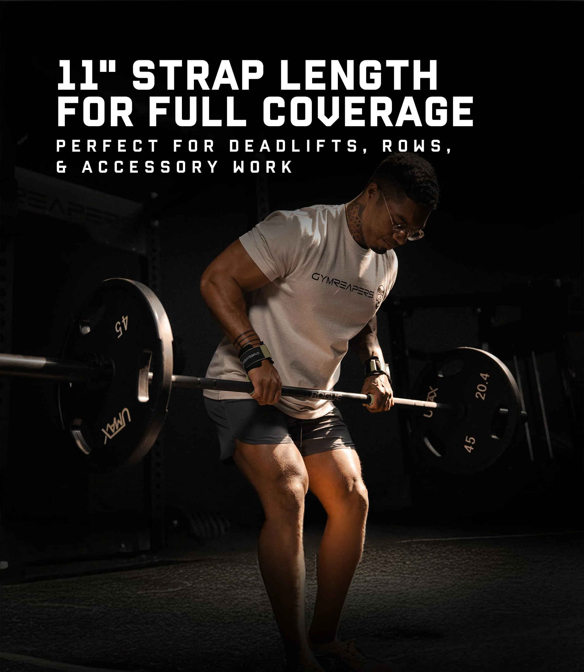 Dowel Lifting Straps - Image 32