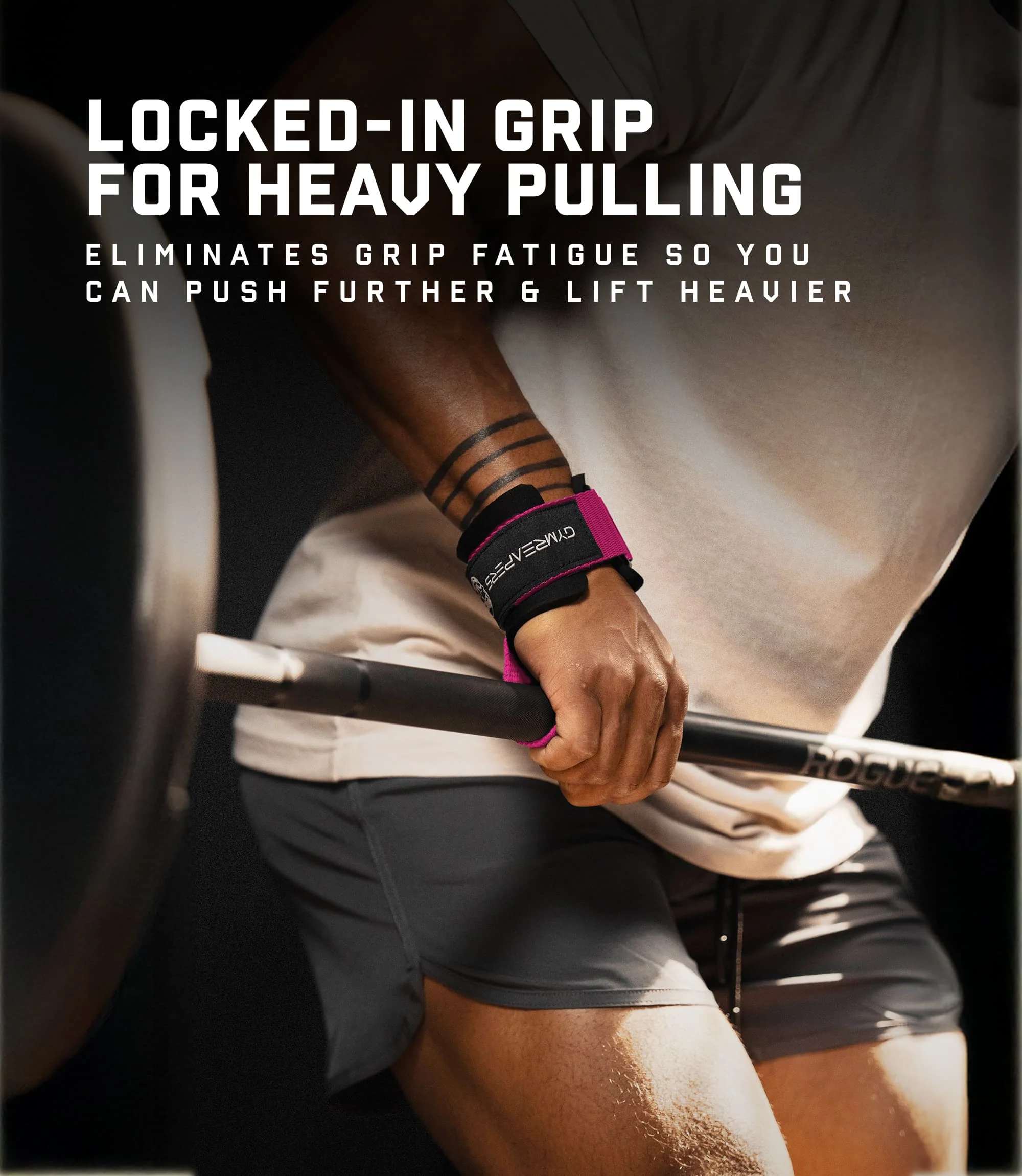 Dowel Lifting Straps - Image 43