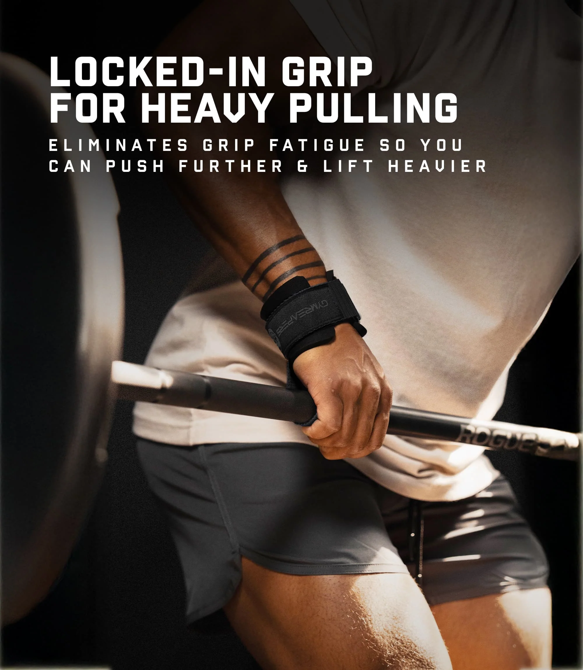 Dowel Lifting Straps - Image 7