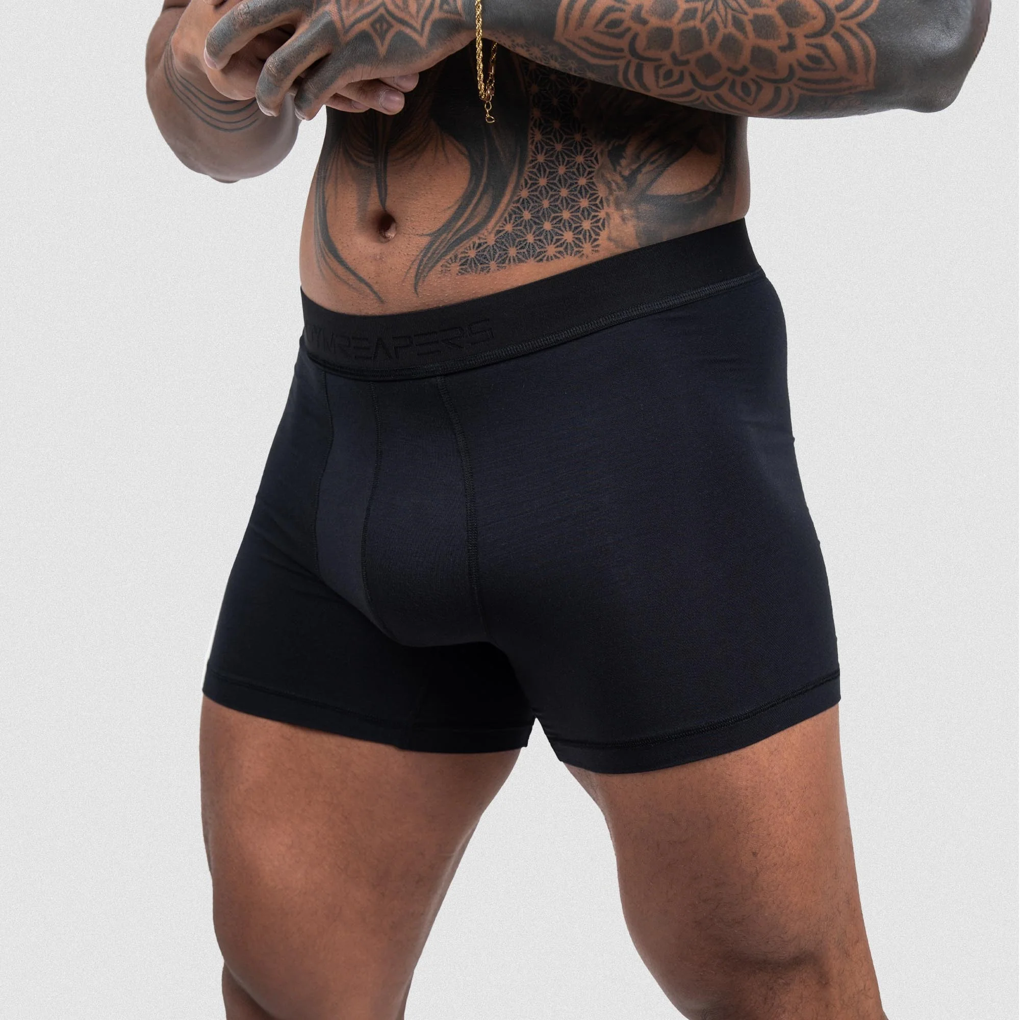 Everyday Boxer Briefs 3-Pack - Image 2