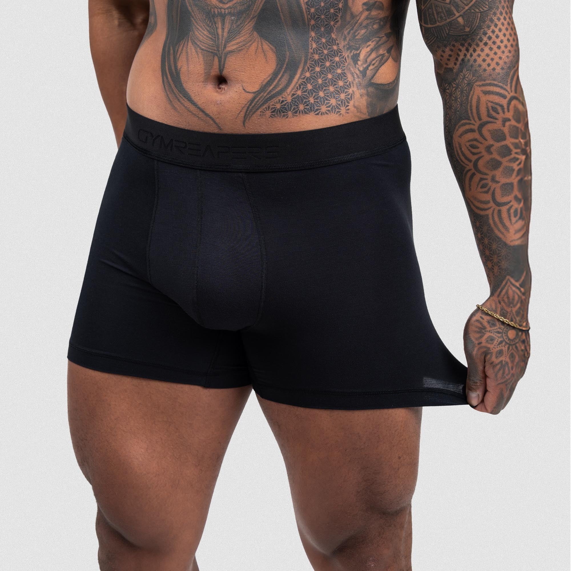 Everyday Boxer Briefs 3-Pack - Image 3