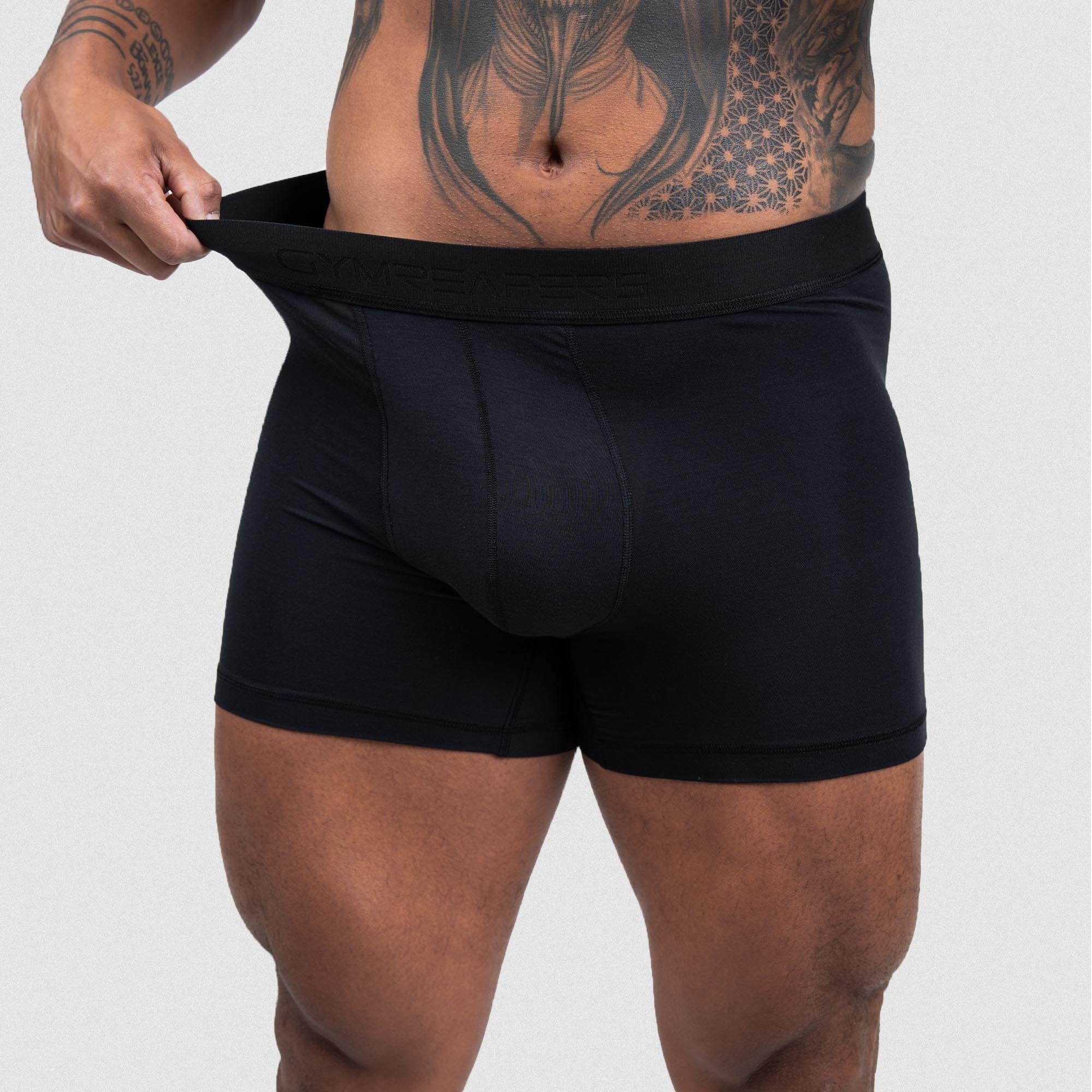 Everyday Boxer Briefs 3-Pack - Image 4