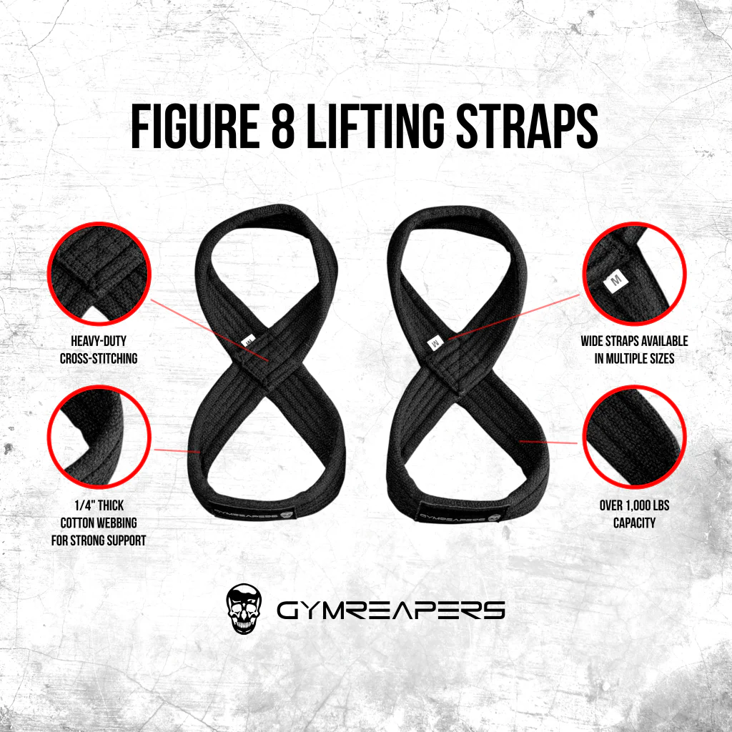Figure 8 Lifting Straps - Khaki - Image 4