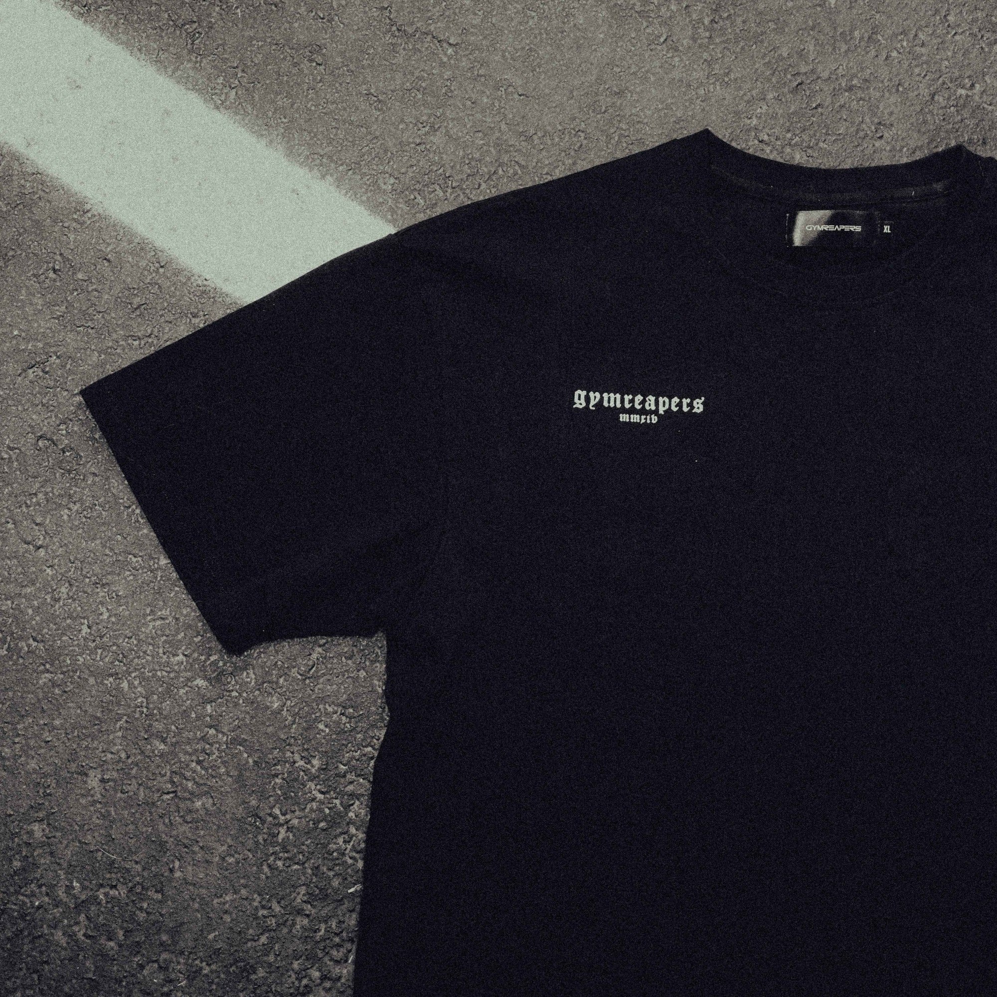 Fourth Crusader Graphic Tee - Image 2