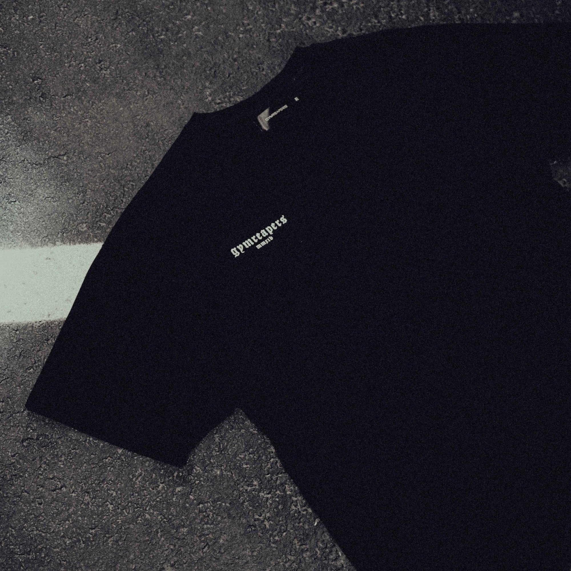 Fourth Crusader Graphic Tee - Image 3