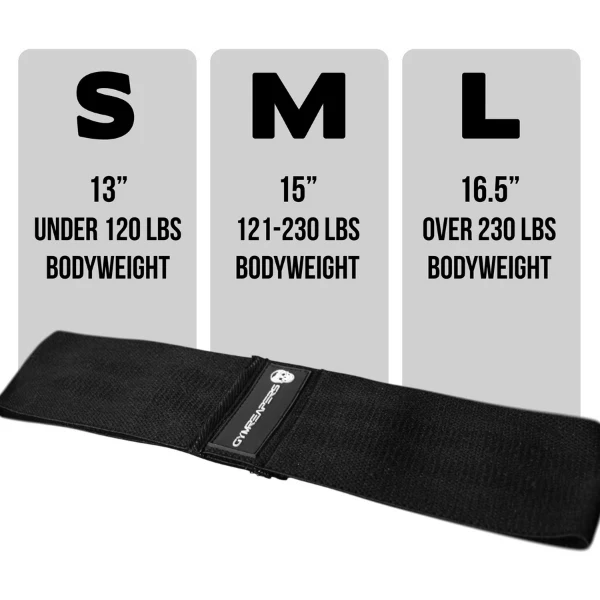 Funnel Grip Hip Band - Image 4