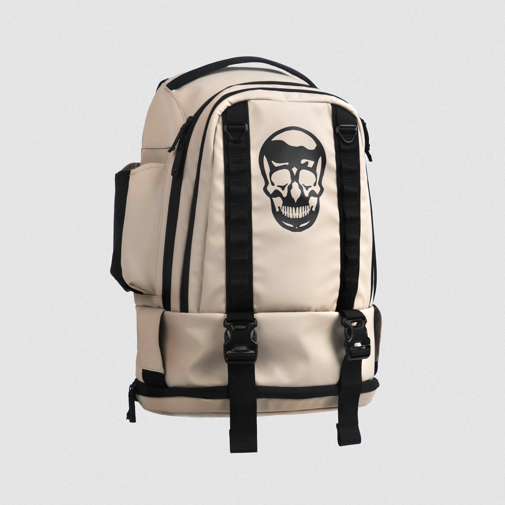 Gymreapers Gravestone® Backpack - Desert Sand