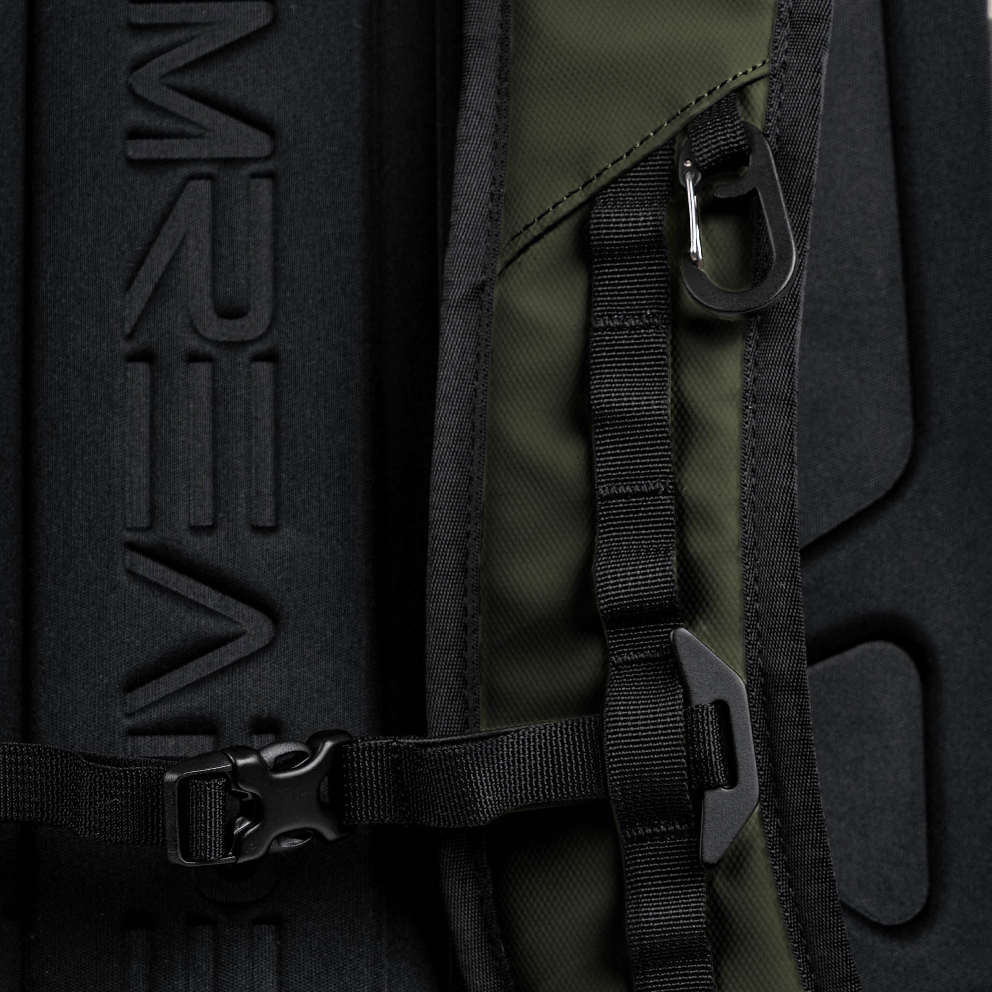 Gymreapers Gravestone® Backpack - OD Green - Image 7